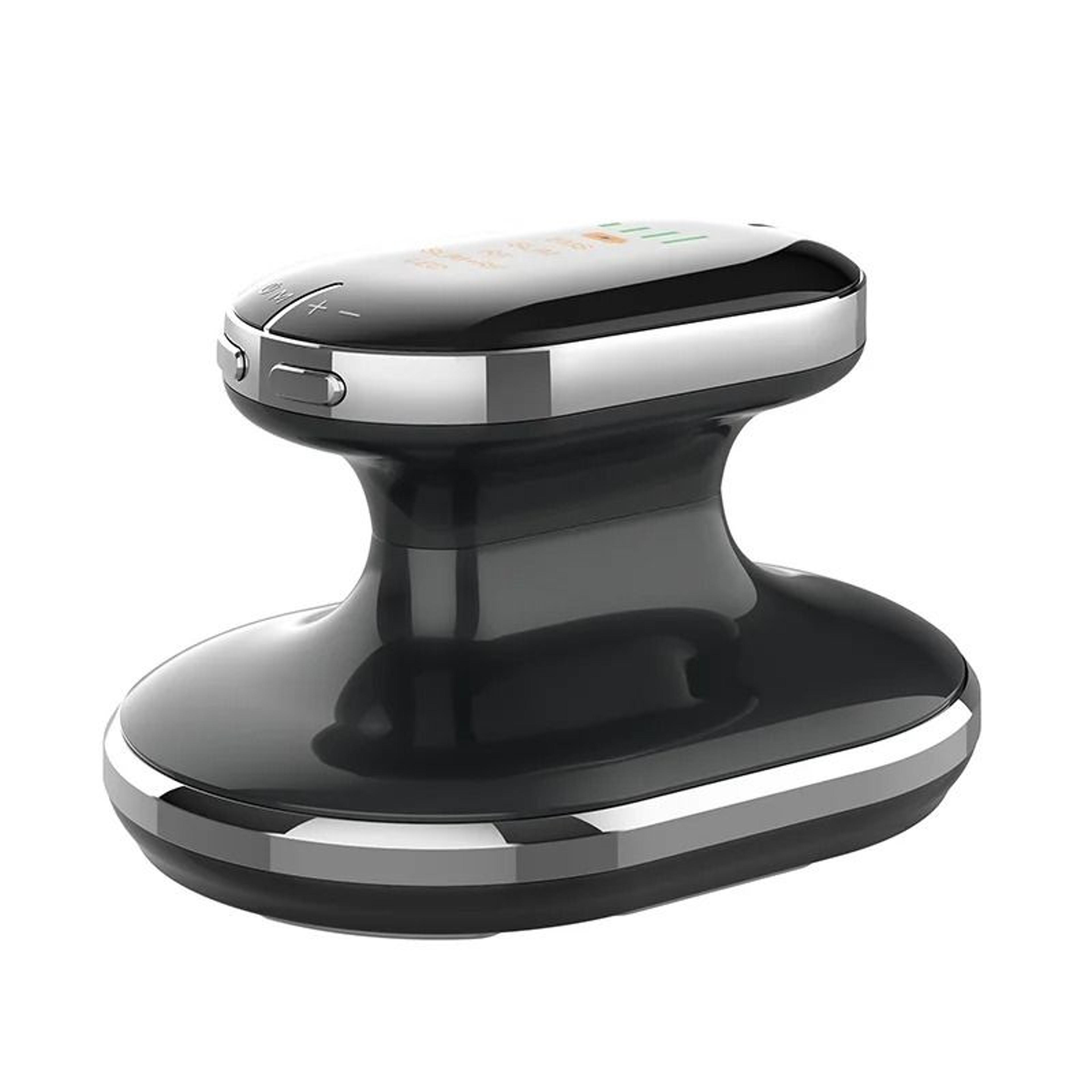 4-in-1 cordless electric body sculpting massager for cellulite and slimming