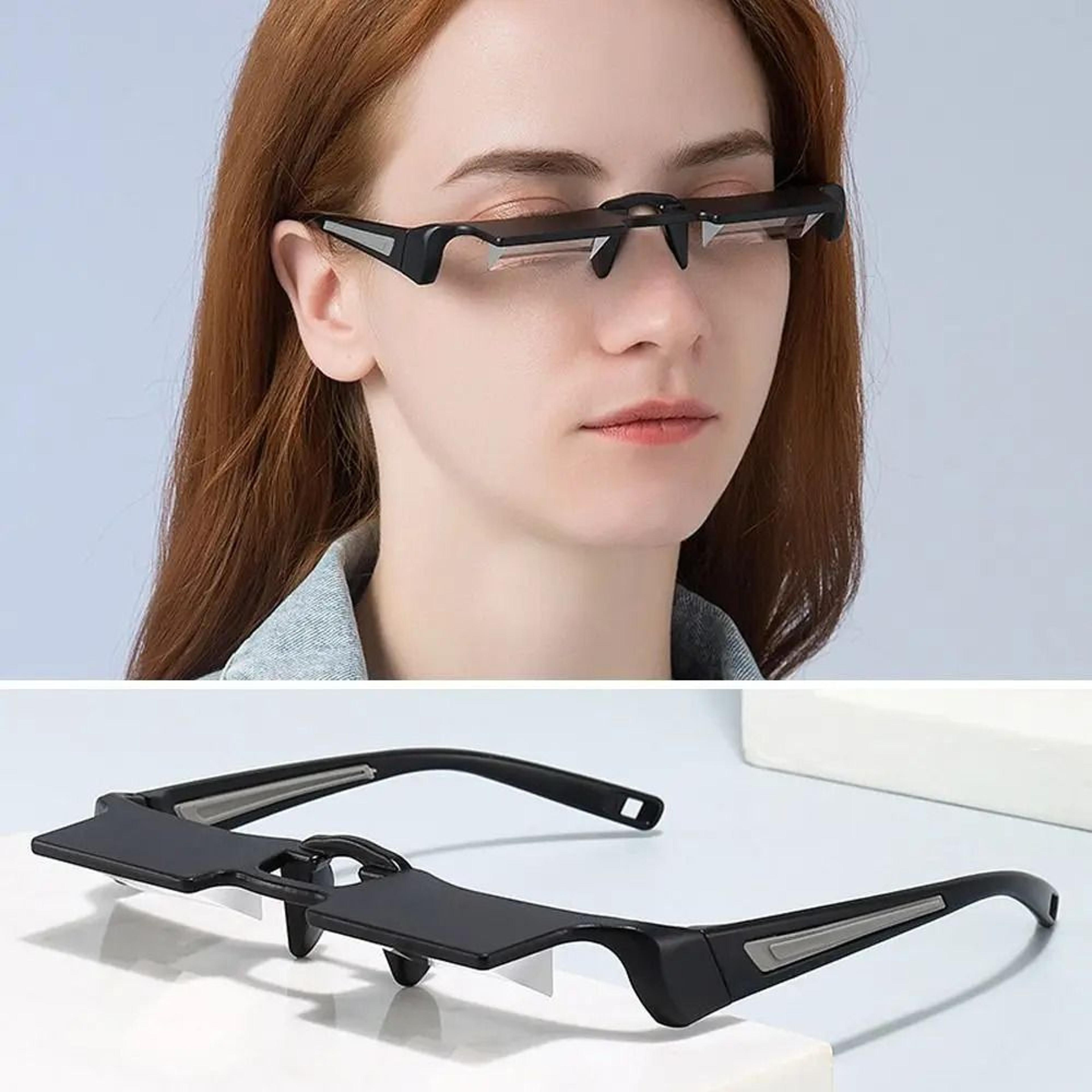 ultra-light anti-fatigue eye protection glasses for reading and screen use