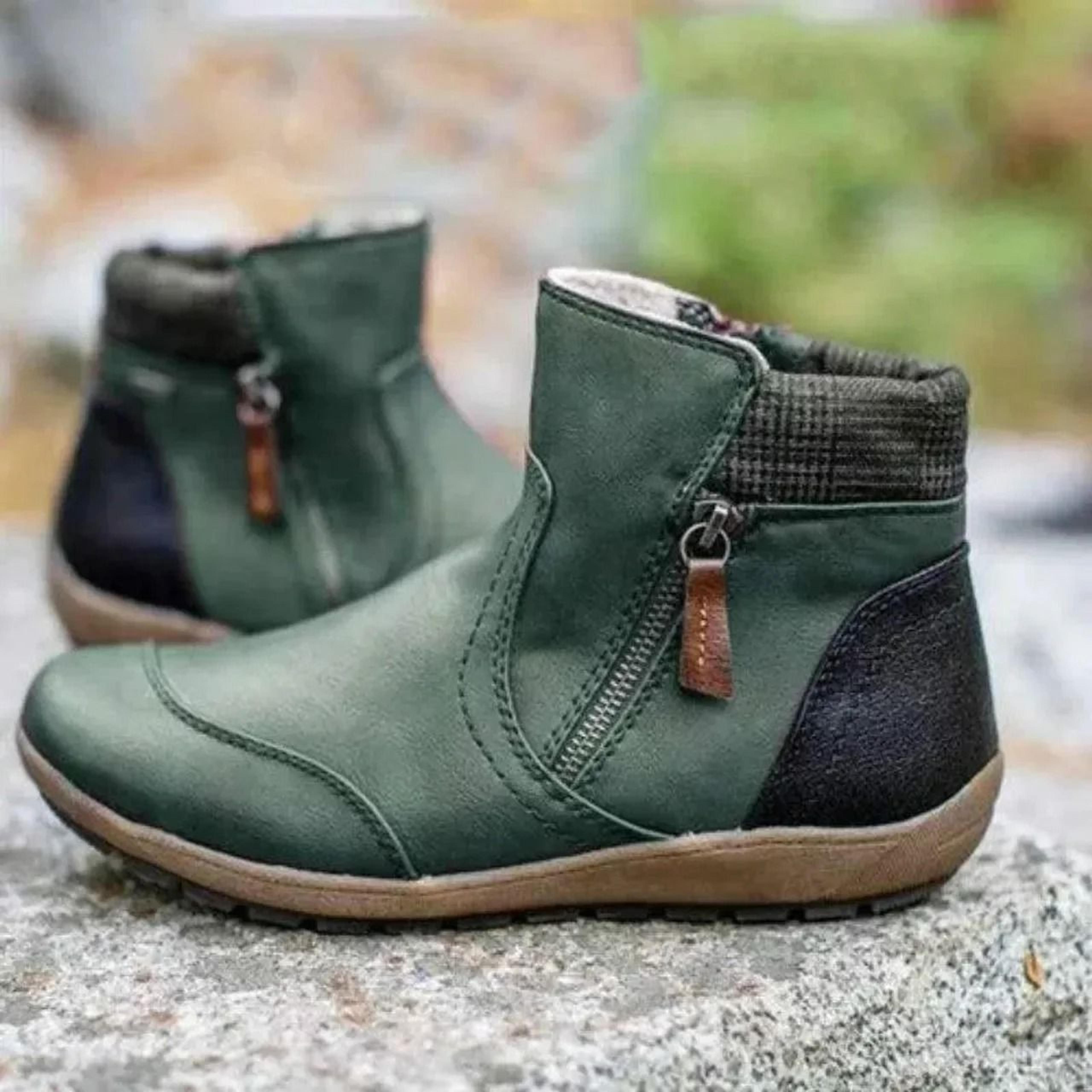 womens modern orthopedic comfort shoes