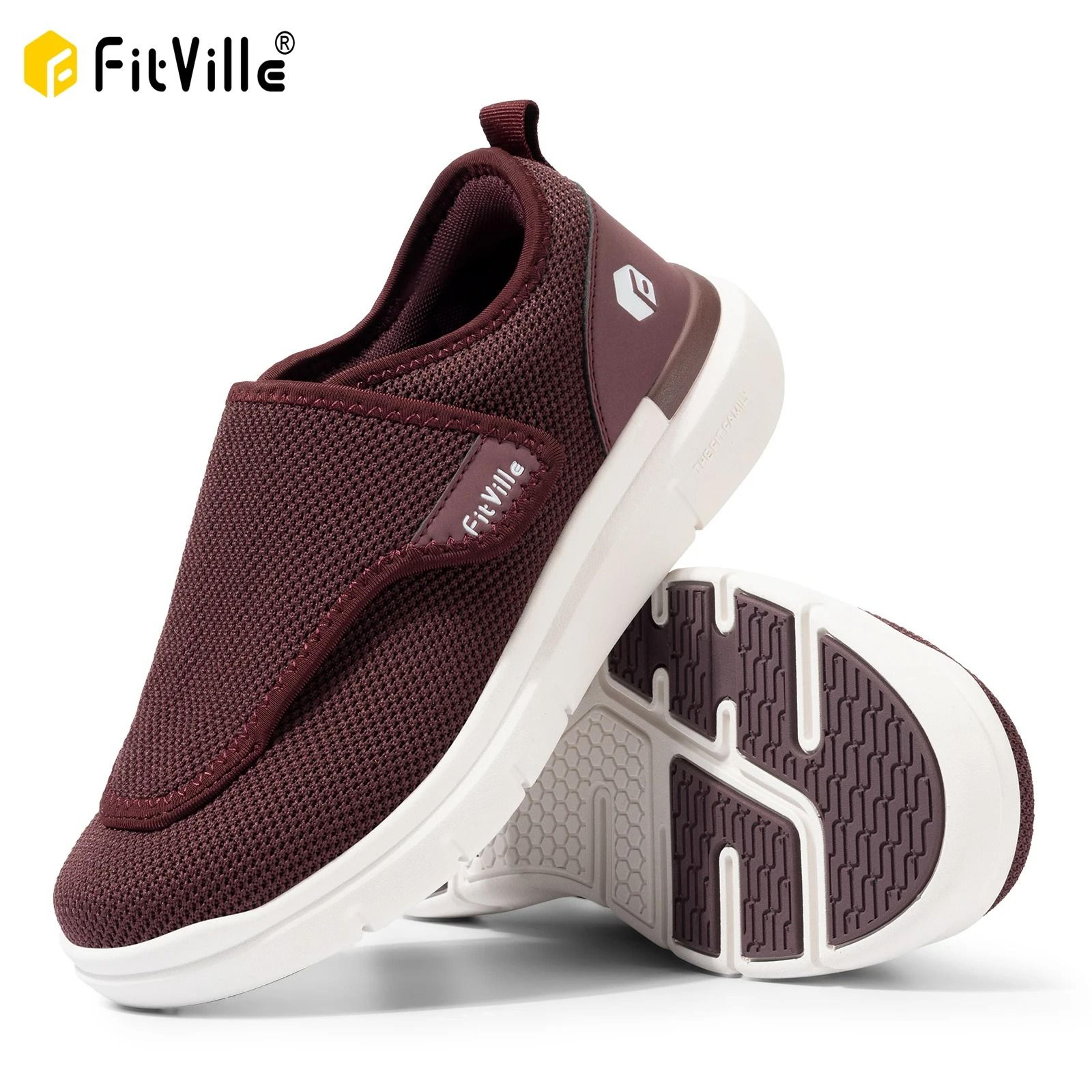 extra wide comfortable womens diabetic shoes for pain relief and orthopedic support