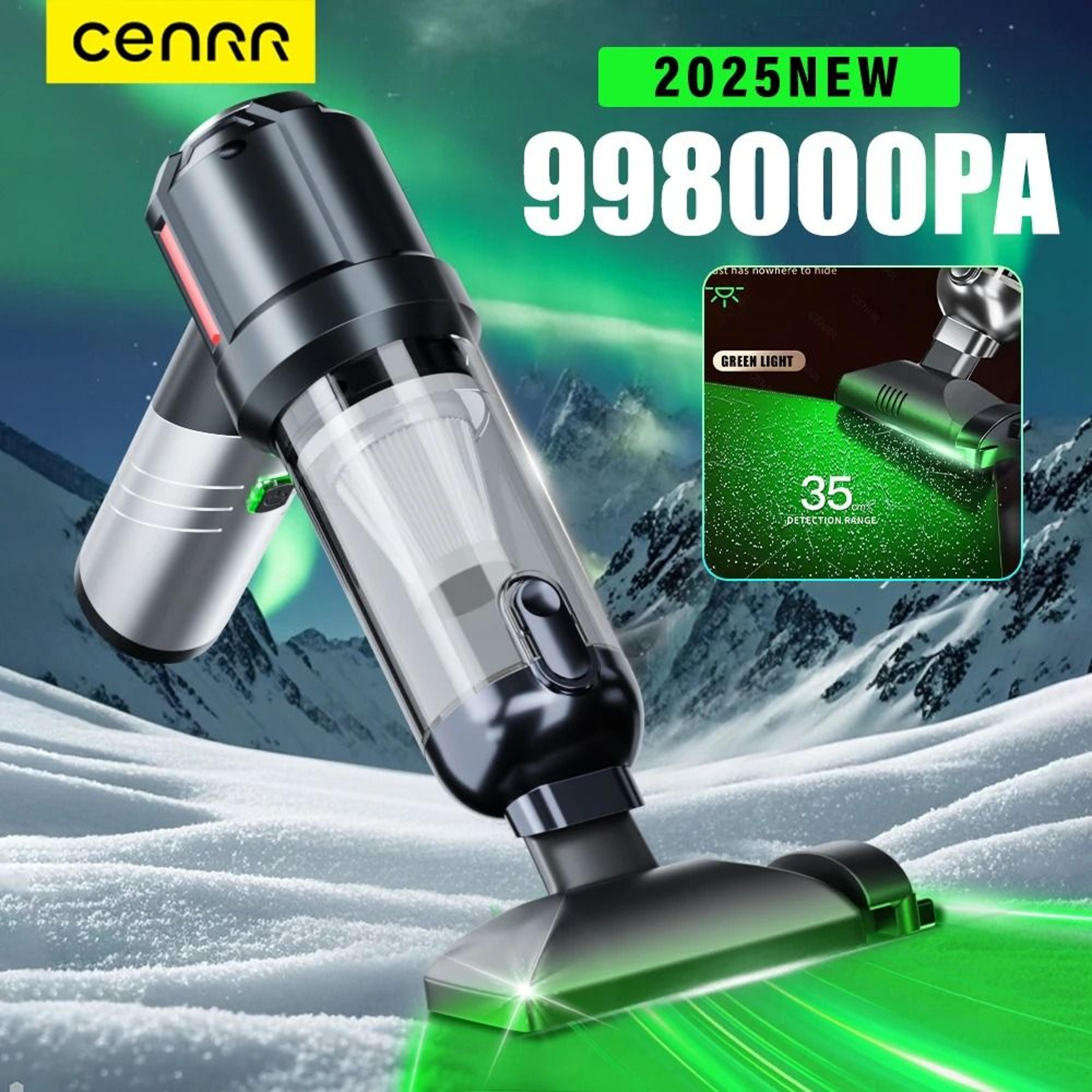 car vacuum cleaner mini powerful cordless portable vacuum for car and home