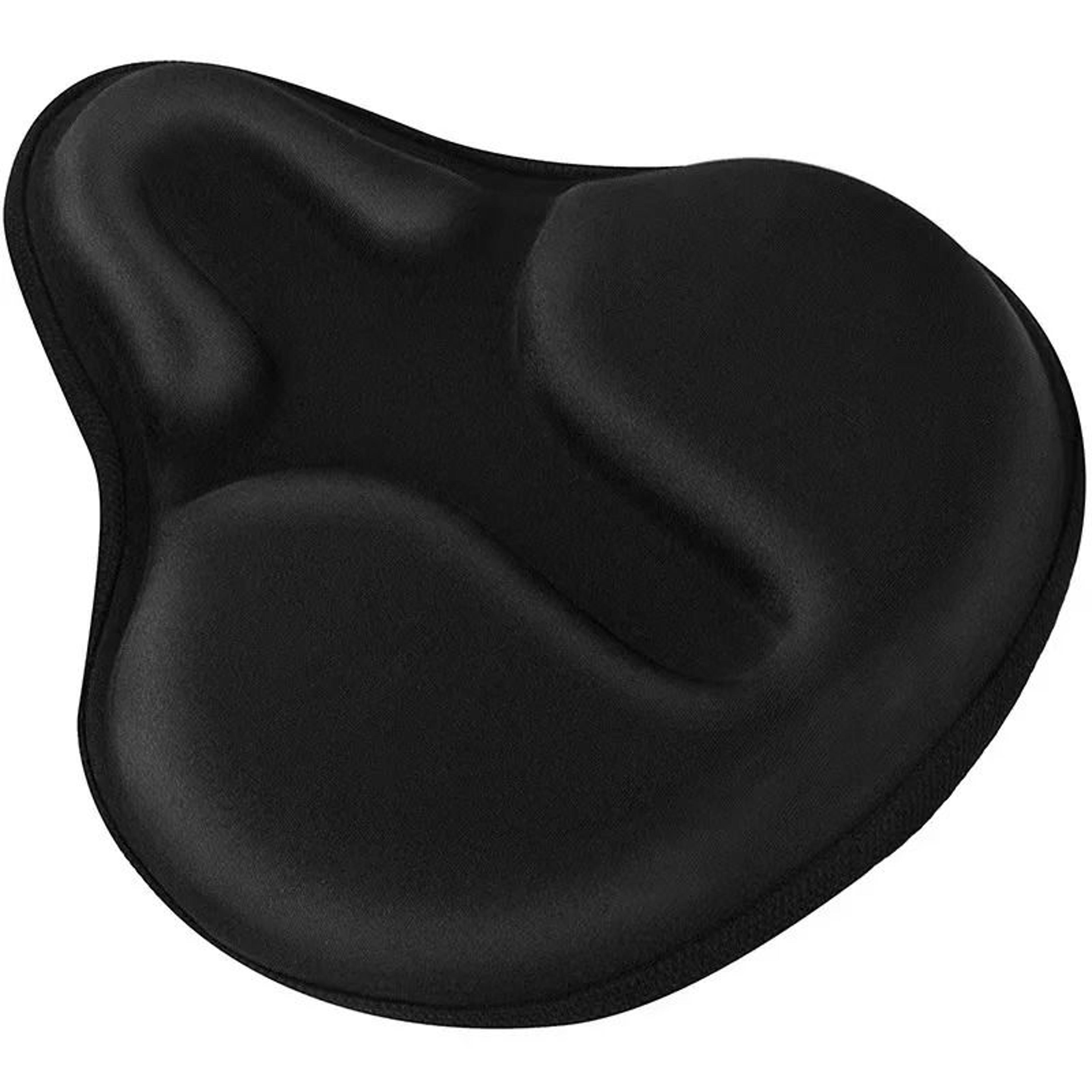 electric bike gel cushion seat cover