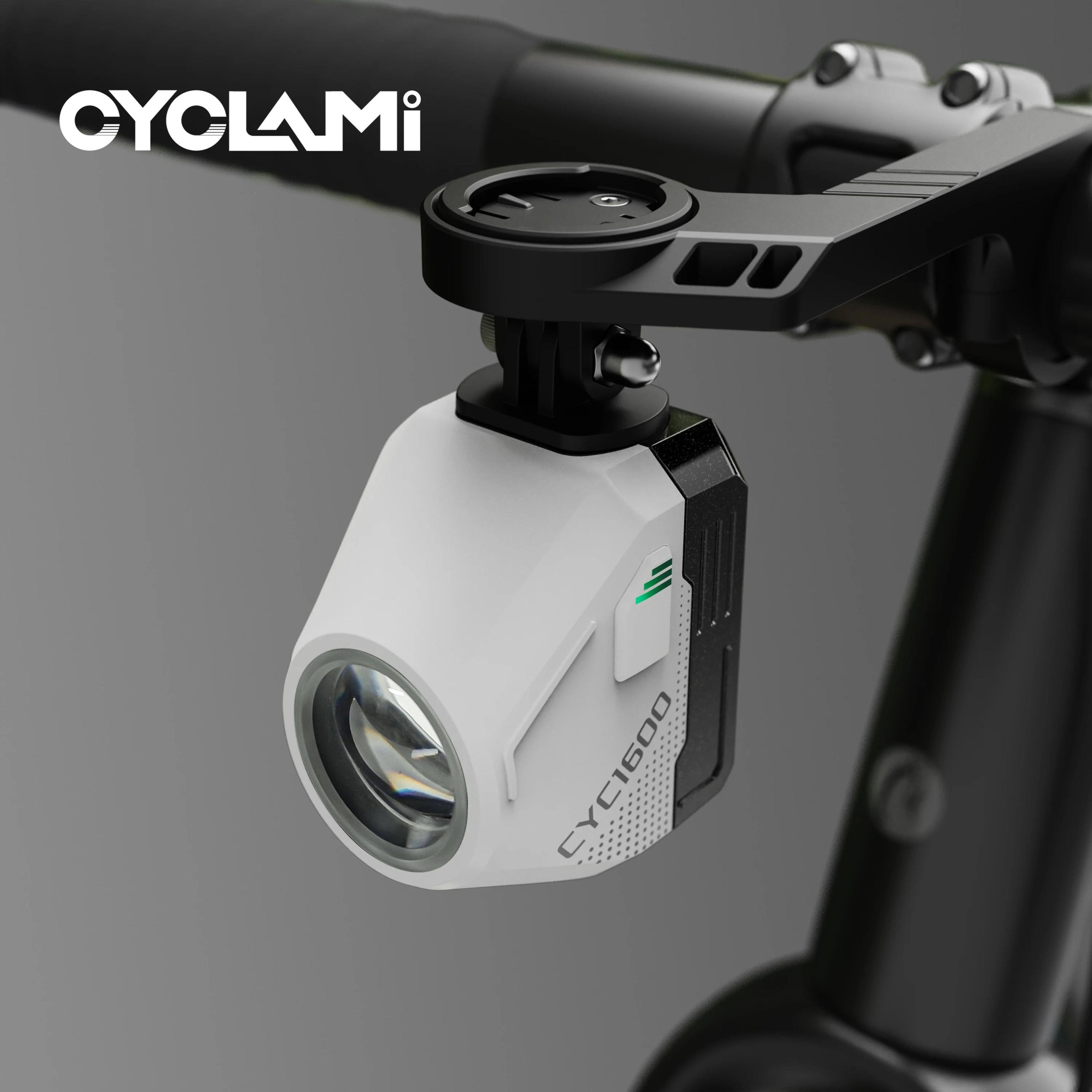 ultra bright bicycle headlight 1600 lumen with wireless remote