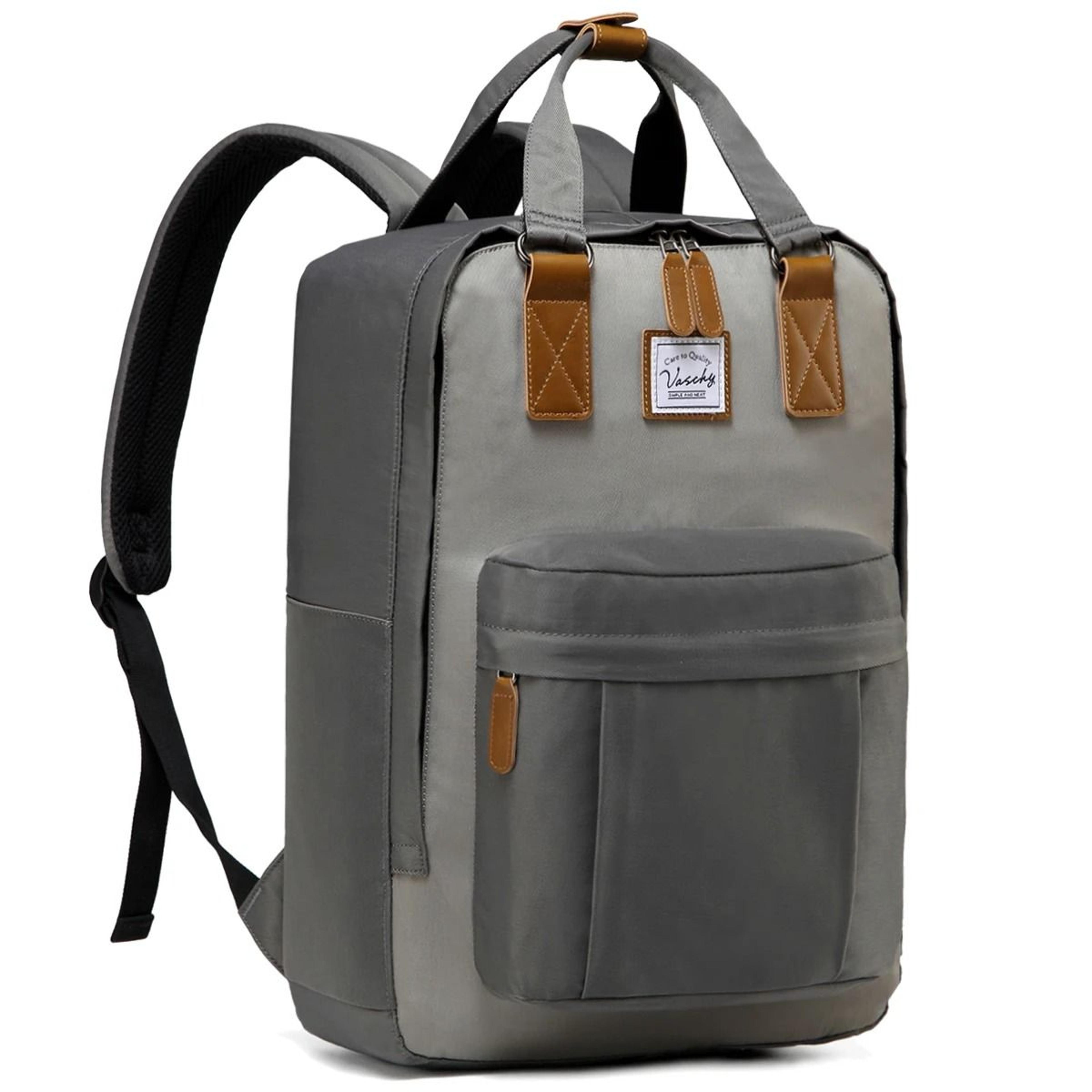 travel backpack extra large laptop bag with usb charging port flight approved