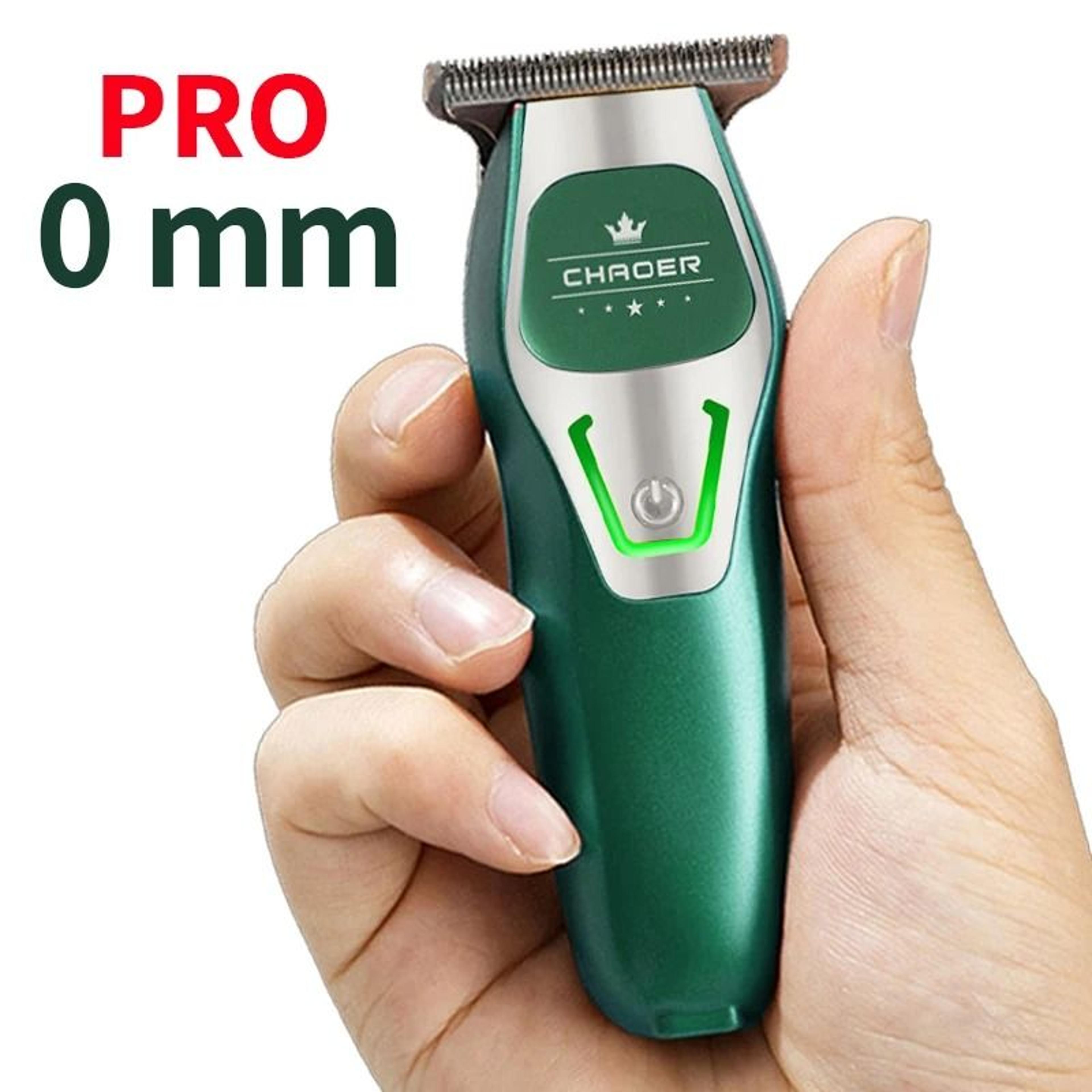 professional hair clipper cordless beard trimmer and haircut machine