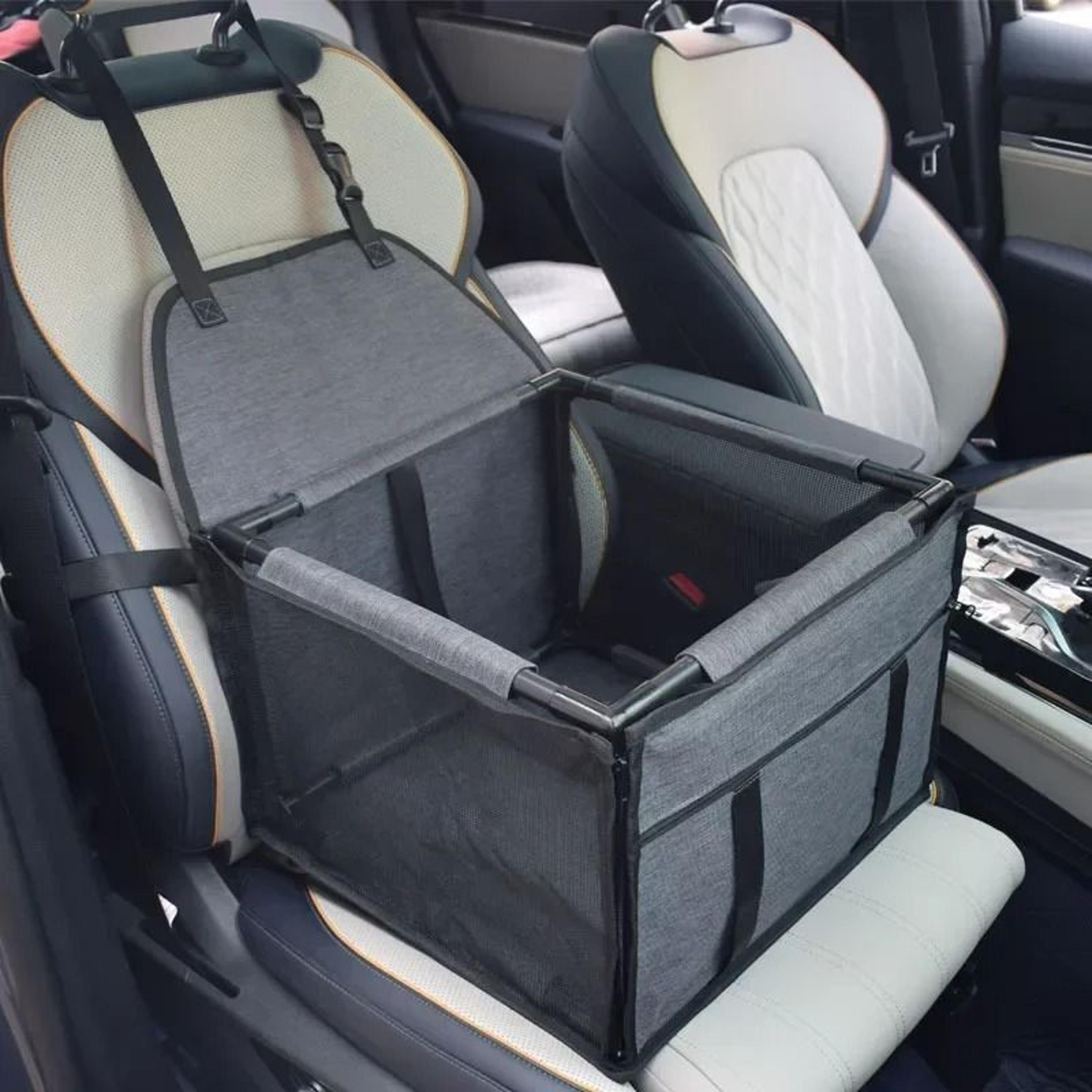 travel dog car seat carrier waterproof pet hammock