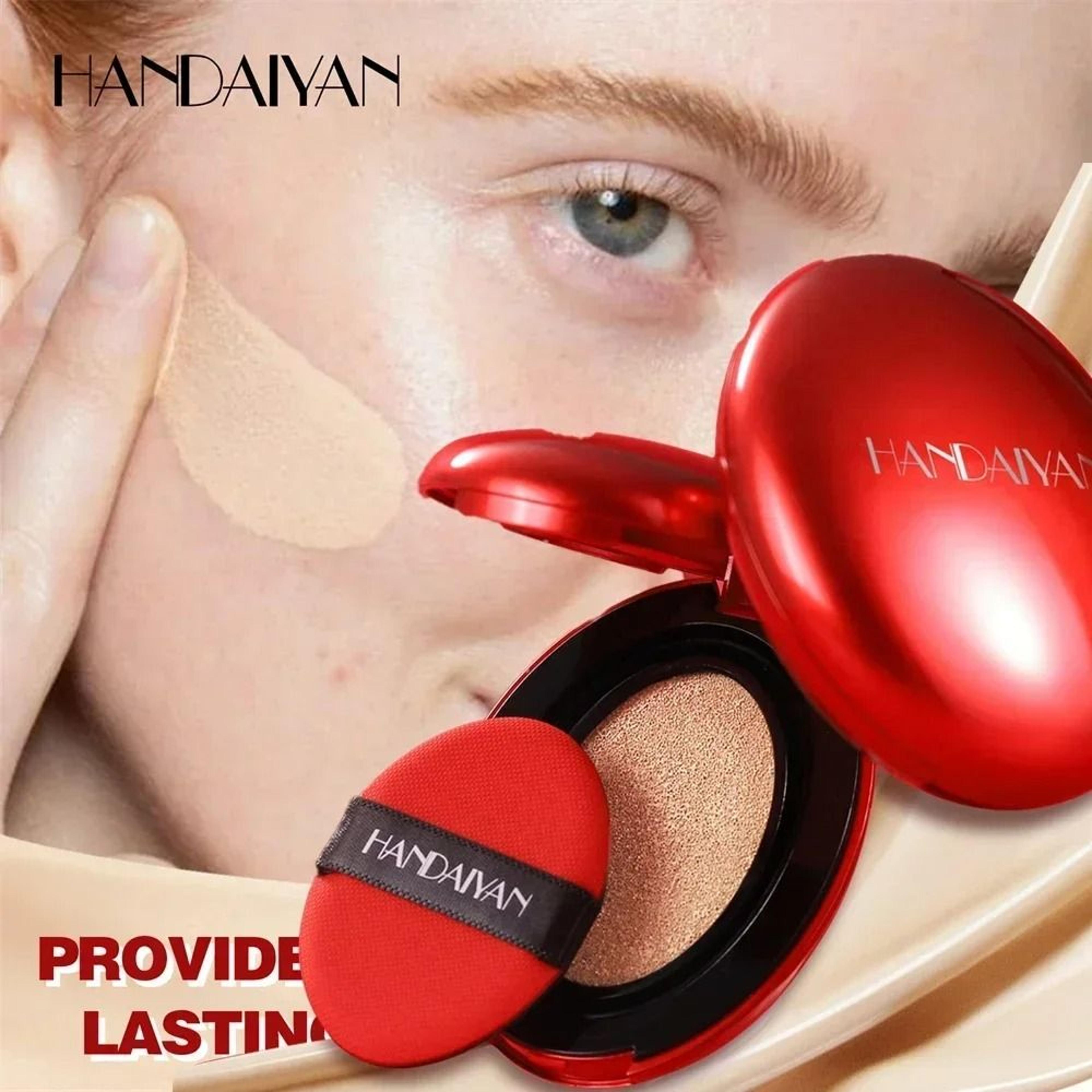 air cushion foundation