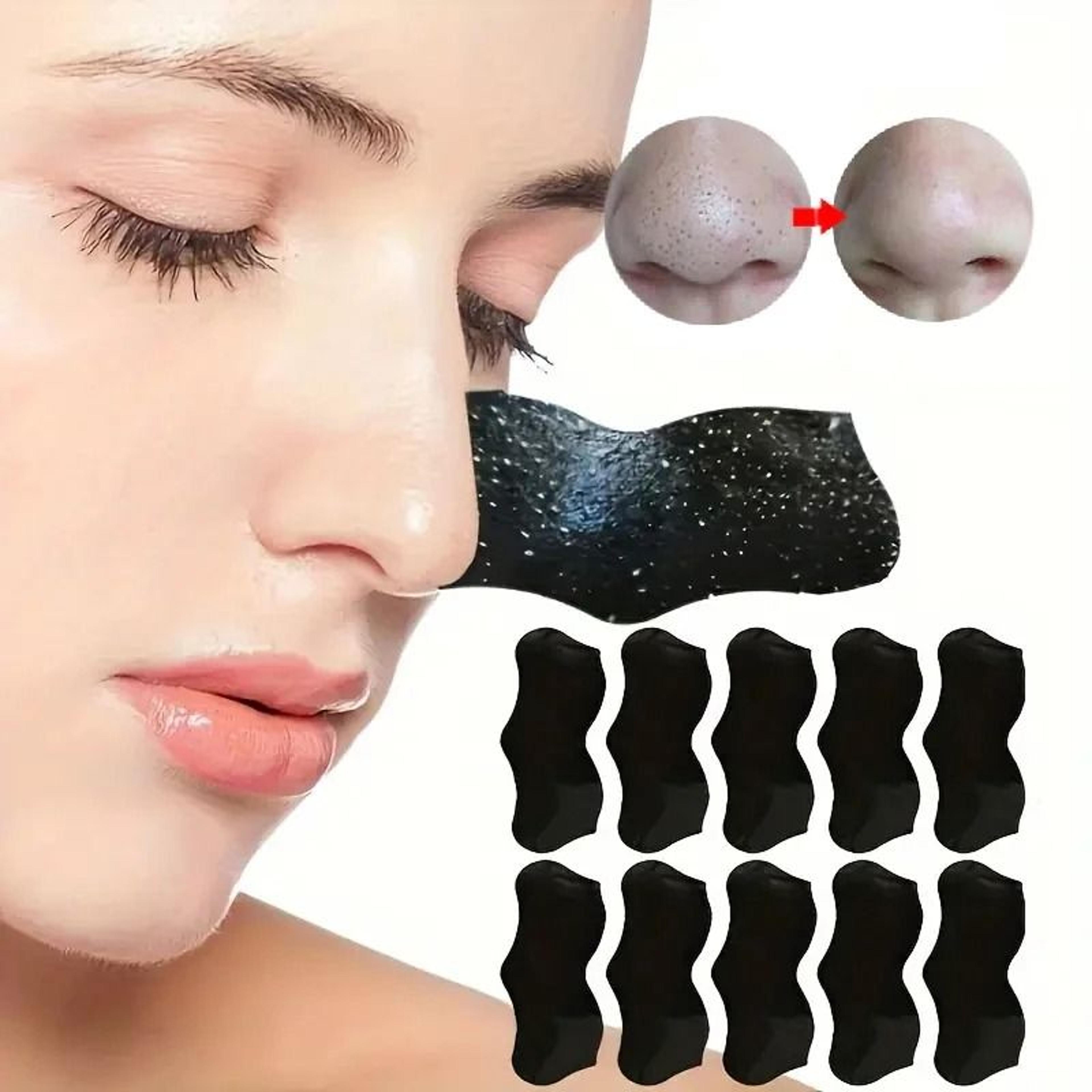 blackhead remover nose strips