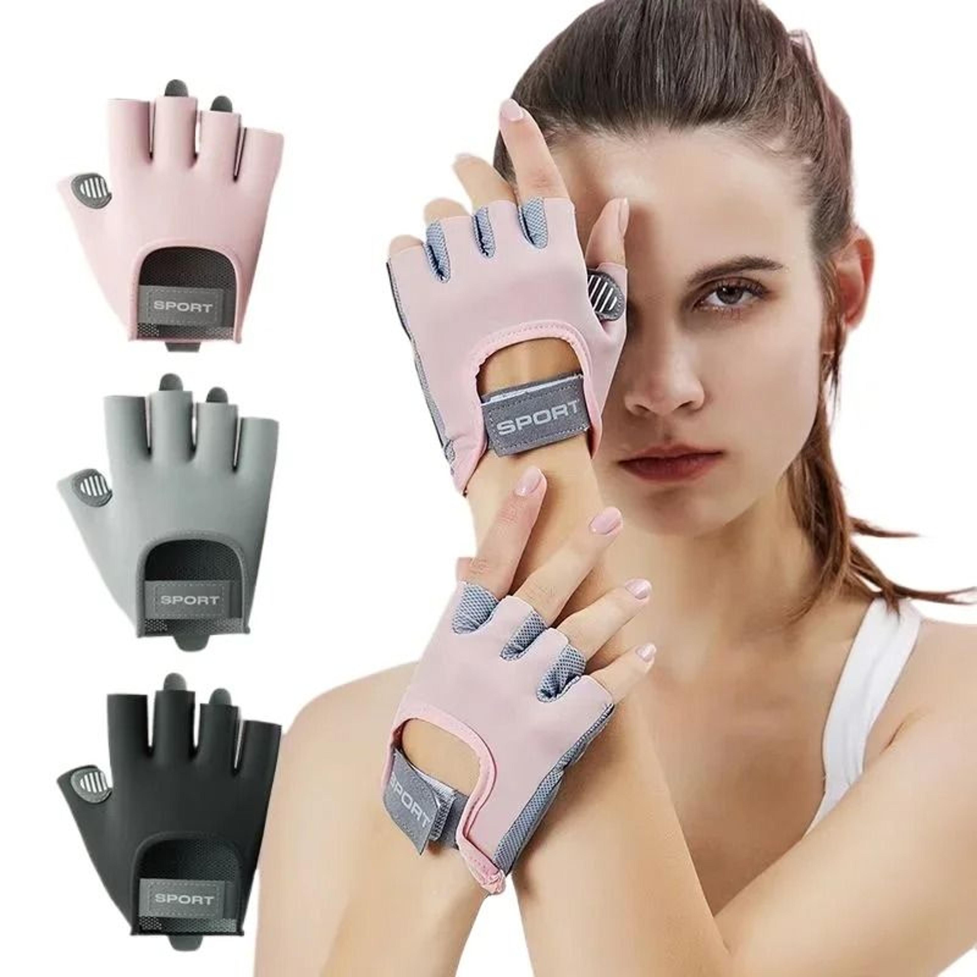 fitness training gloves for gym and weightlifting
