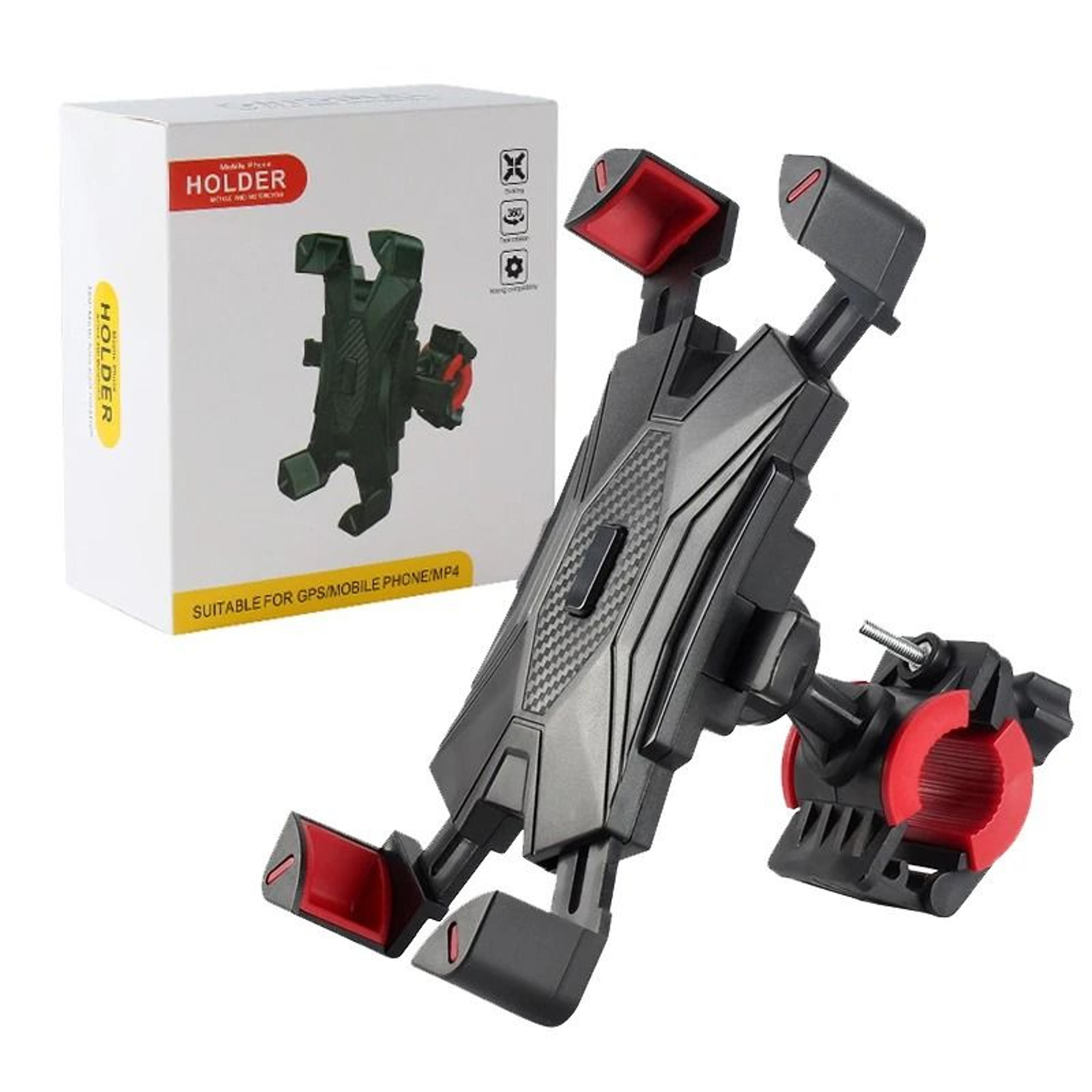universal bike phone holder mount