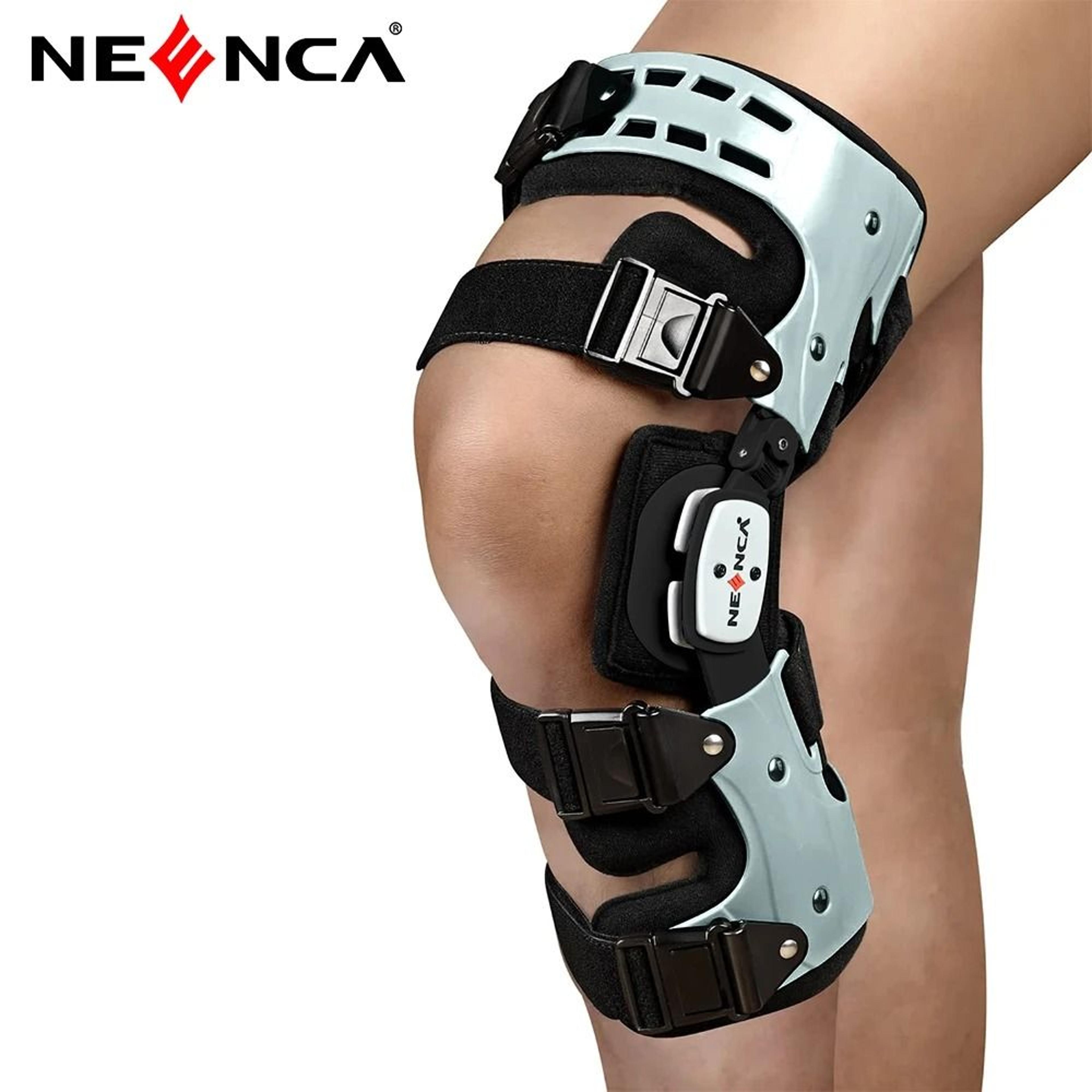 oa unloader knee brace support for arthritis pain and recovery