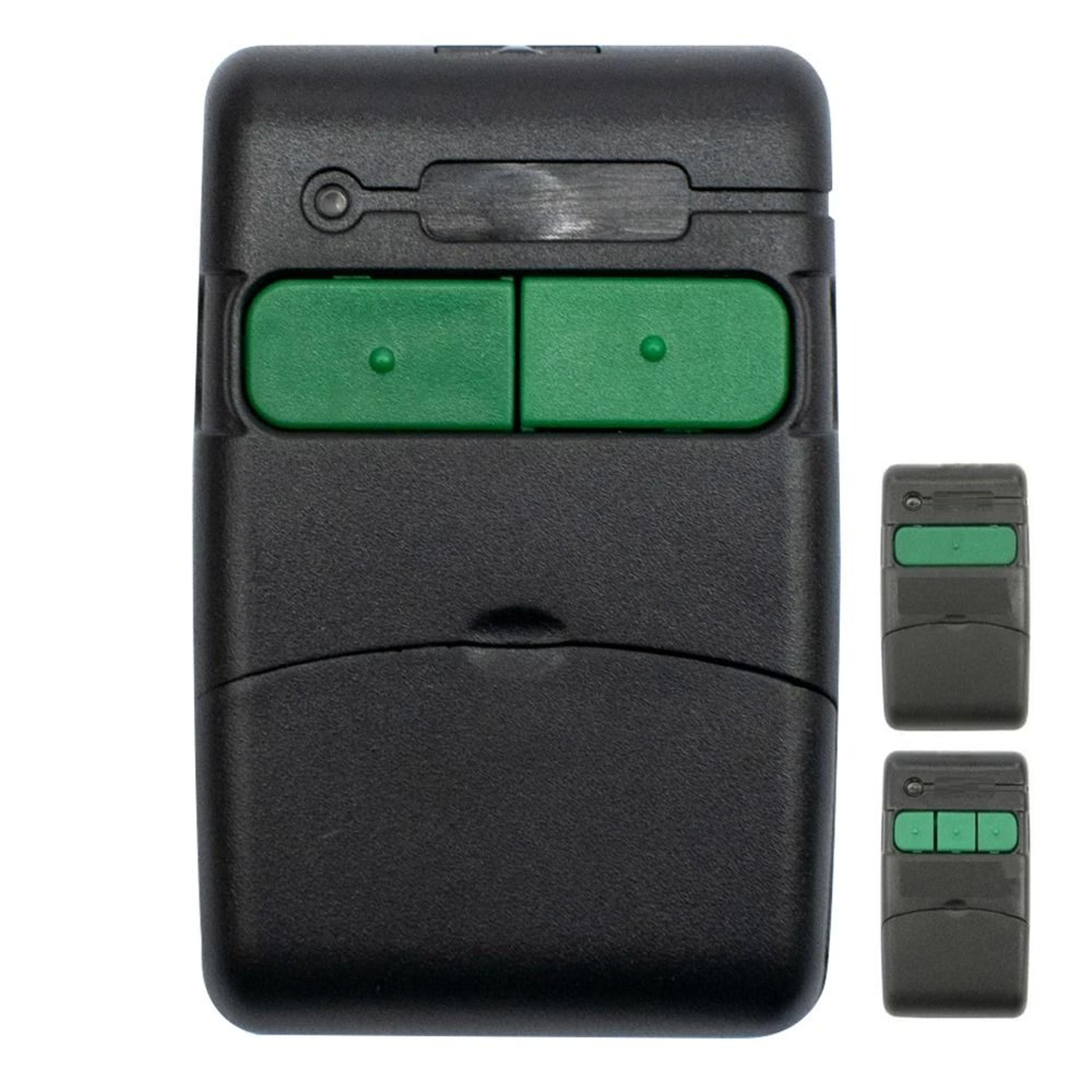 garage remote control compatible pdfnaa 488.92mhz