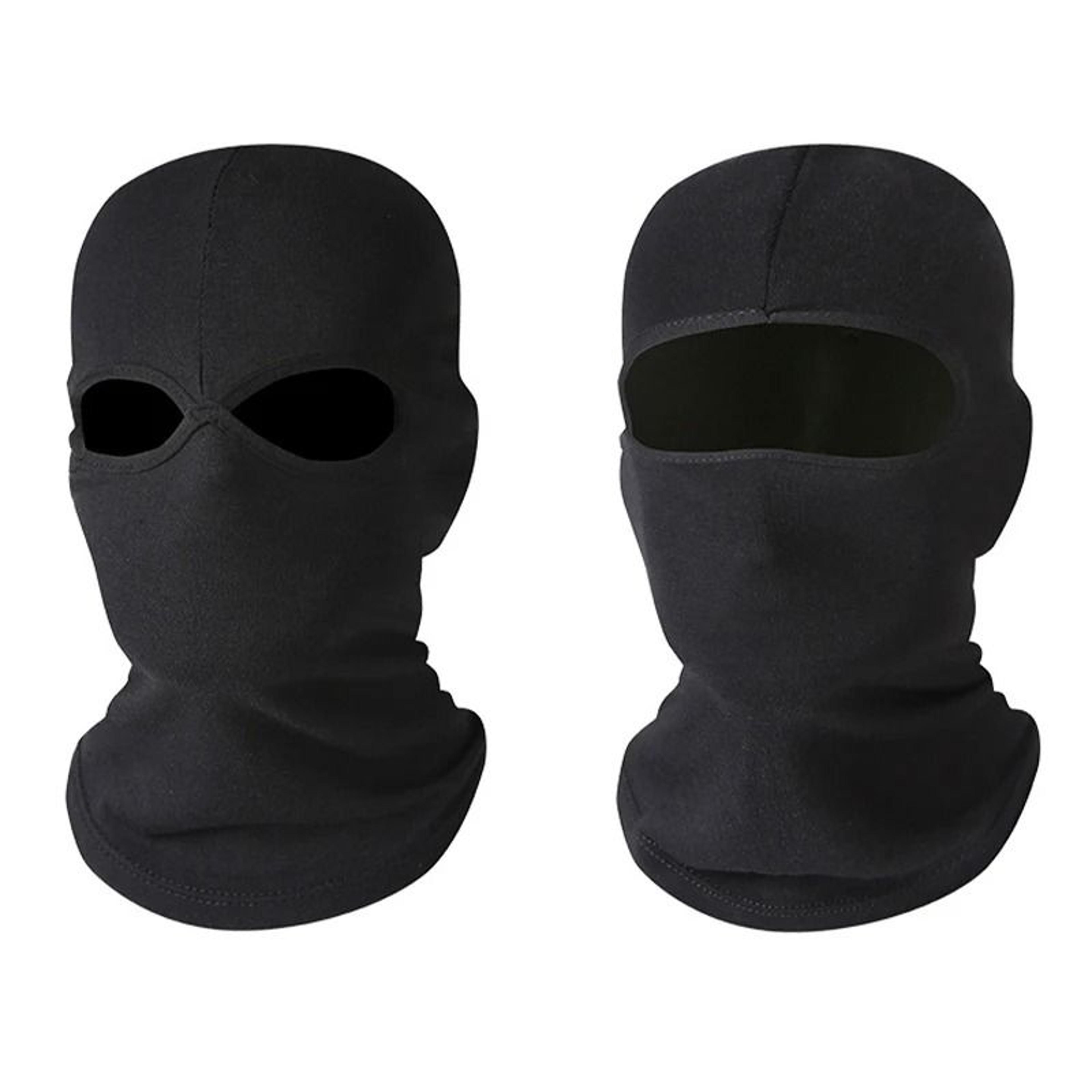 full face cover balaclava mask for winter sports and outdoor protection