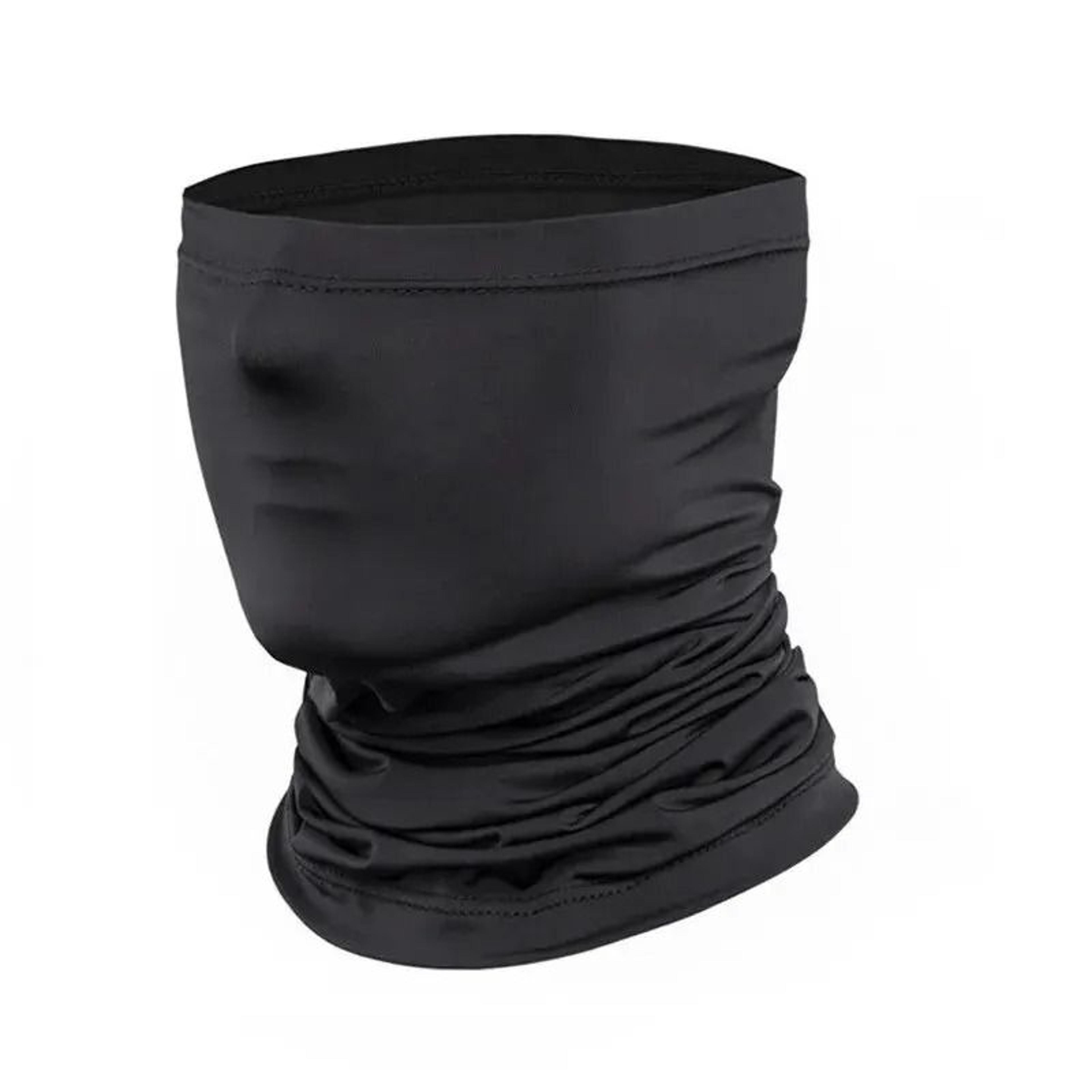 cycling face mask breathable uv protection neck gaiter for summer sports