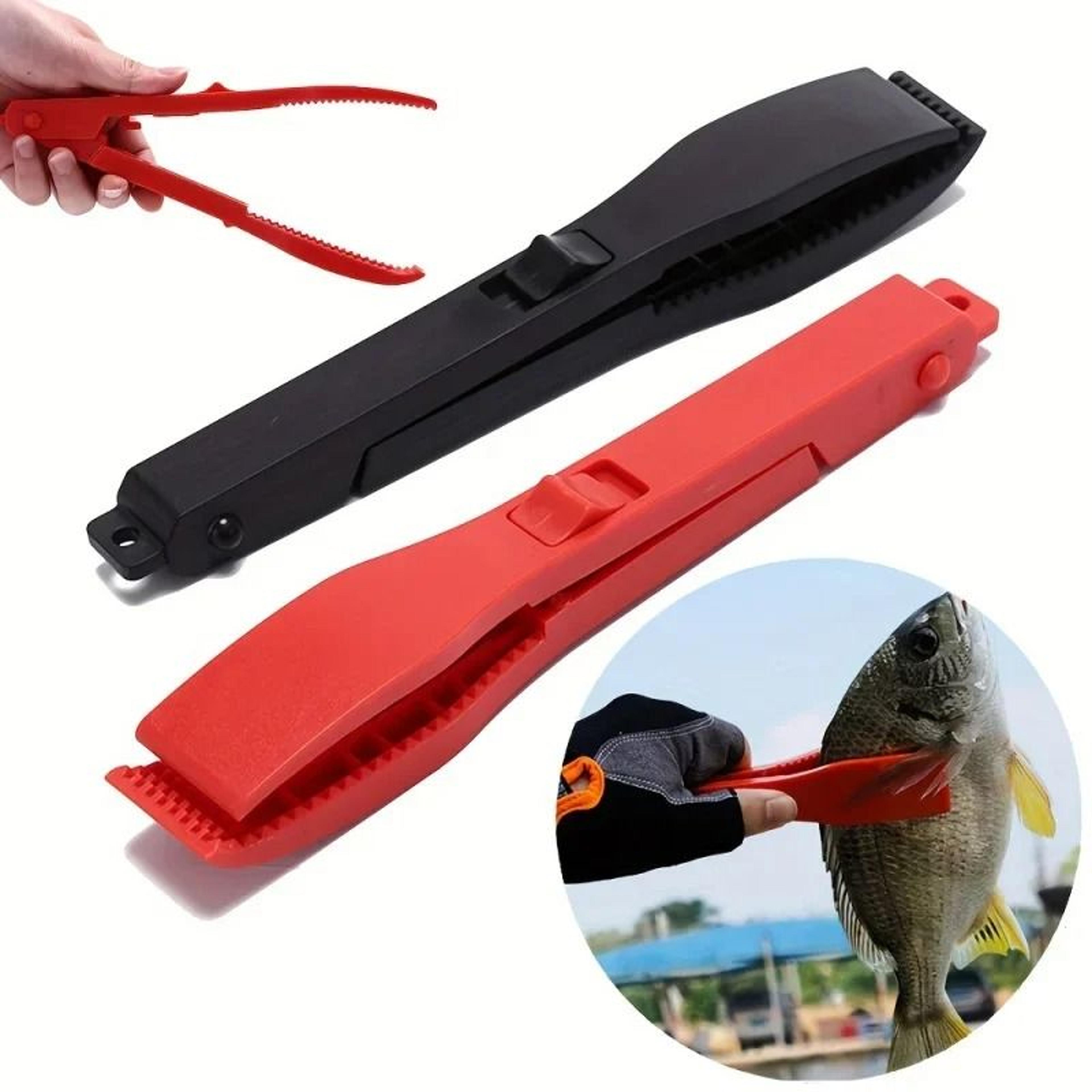 multifunctional fishing fish clip hand controller grip tool