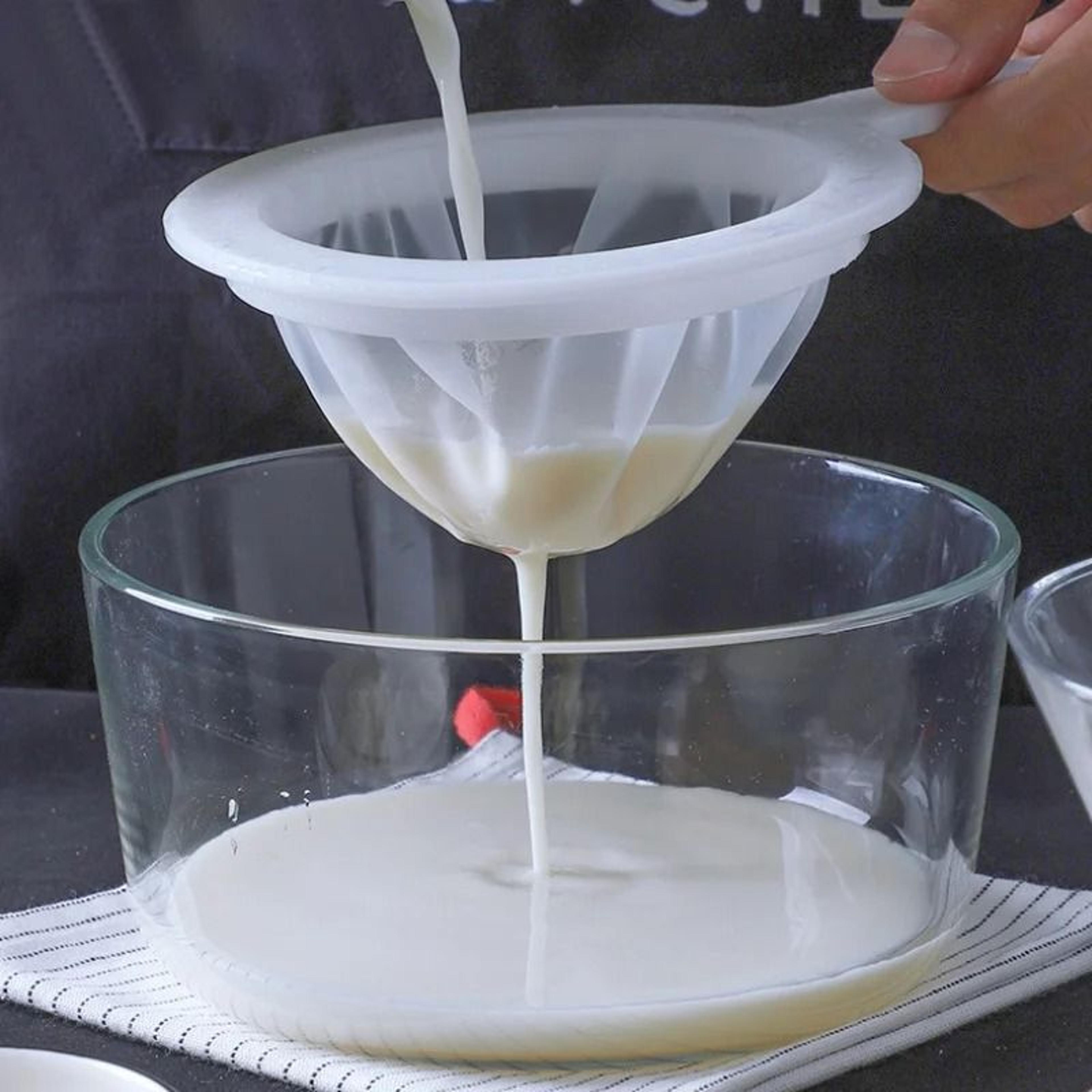 ultrafine kitchen mesh strainer