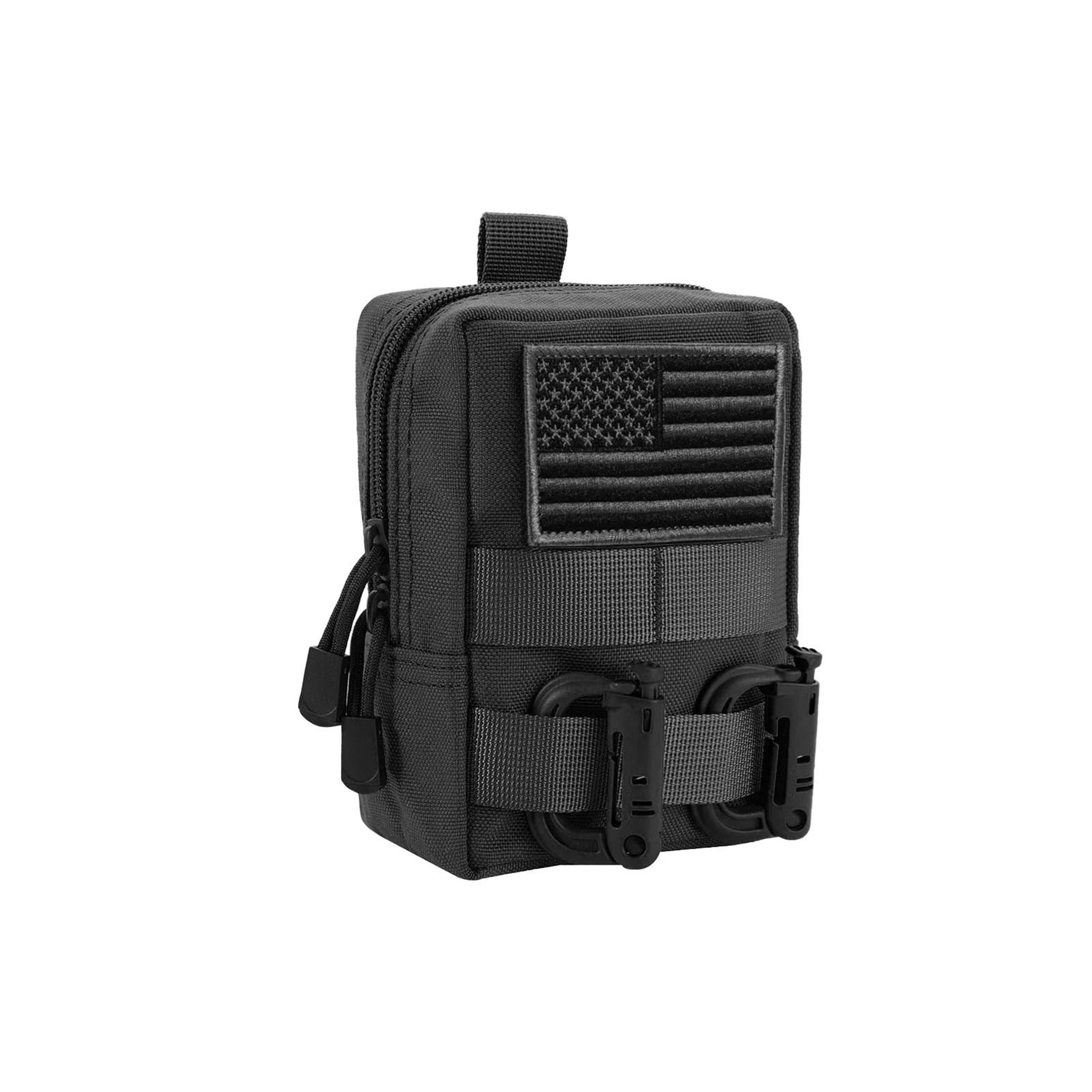 tactical molle utility pouch