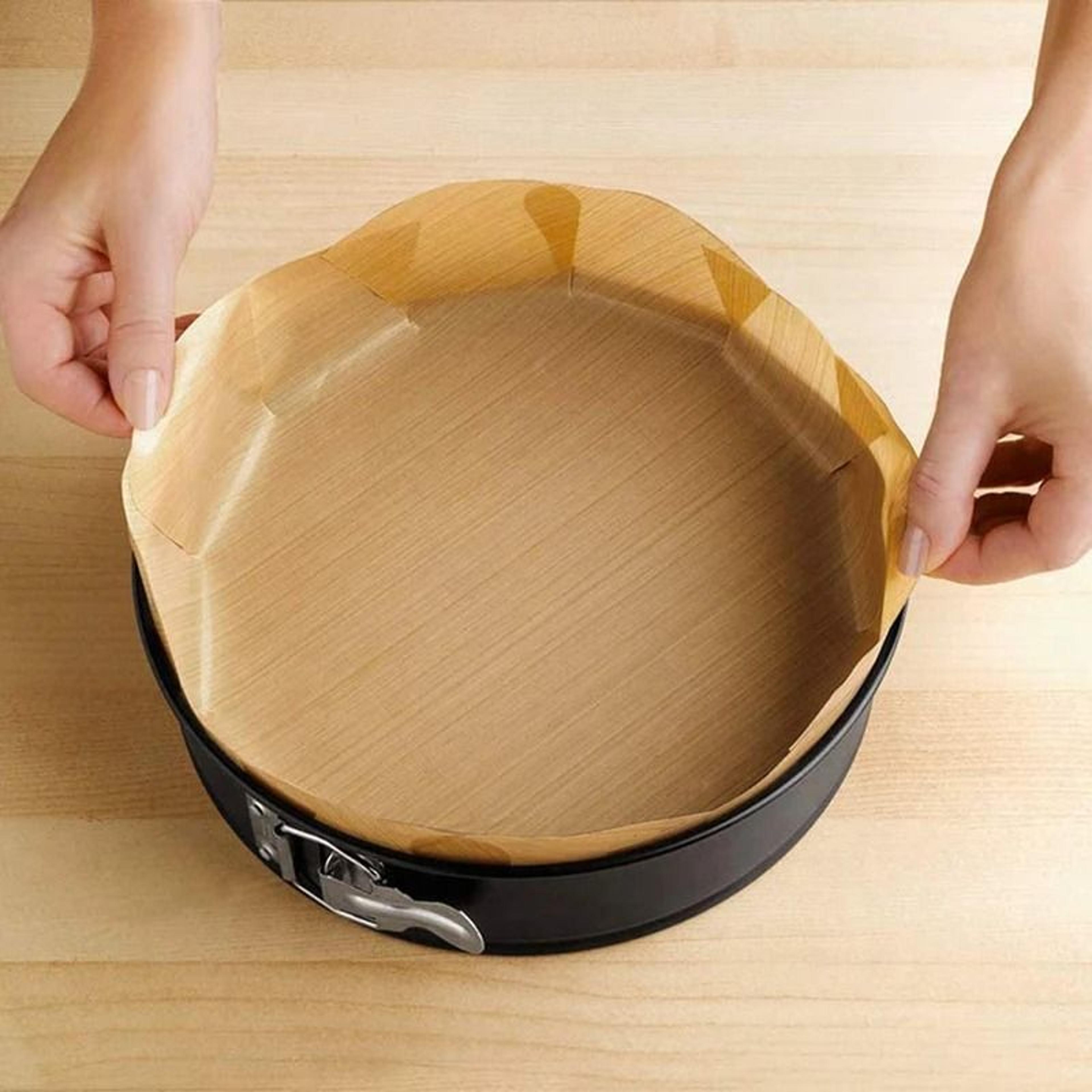 reusable non-stick baking mat