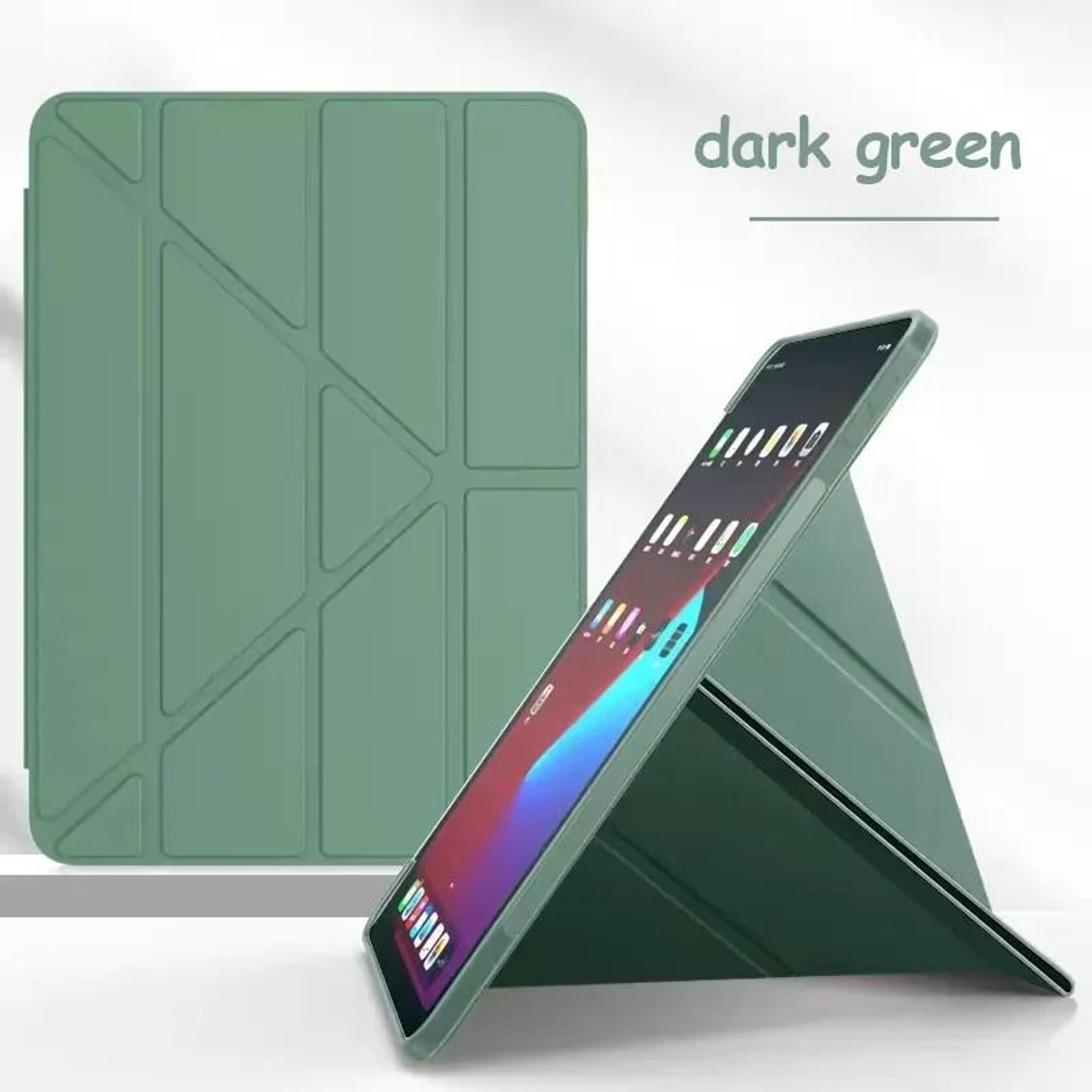 protective tablet case with stand for 9.7 to 11 inch devices