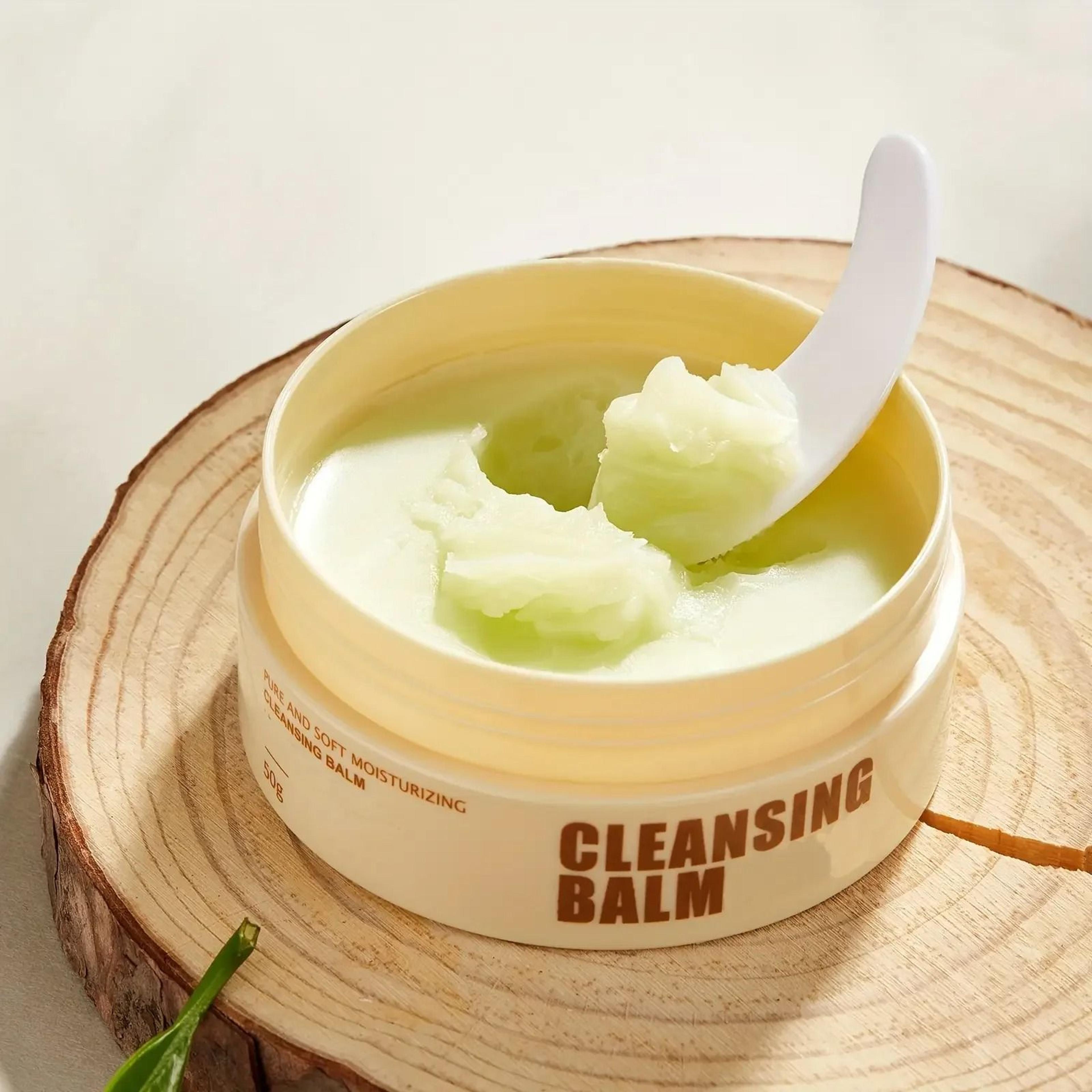 mild moisturizing makeup remover for deep gentle cleansing