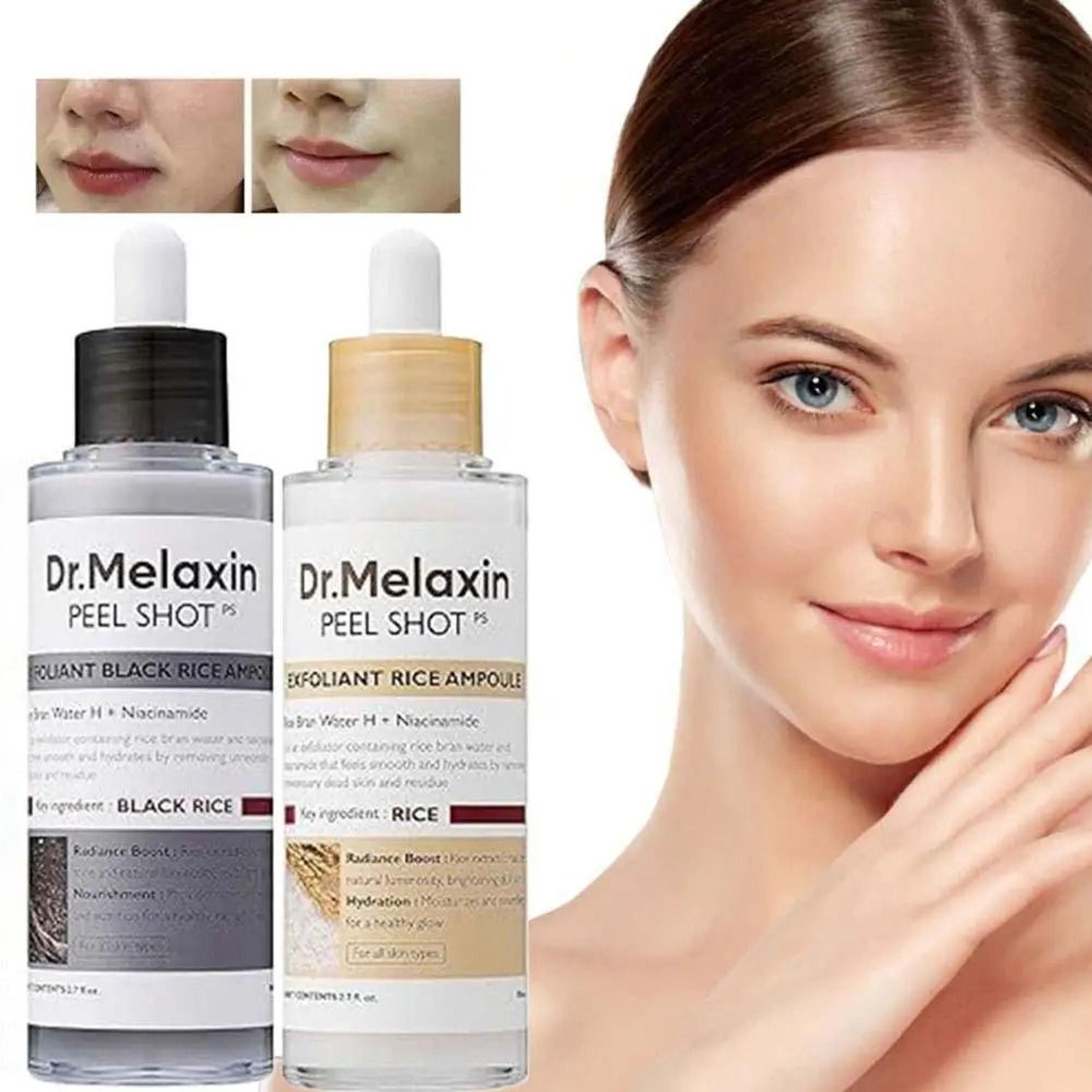 facial antioxidant rice essence hydrating barrier repair emulsion for smooth refreshed skin