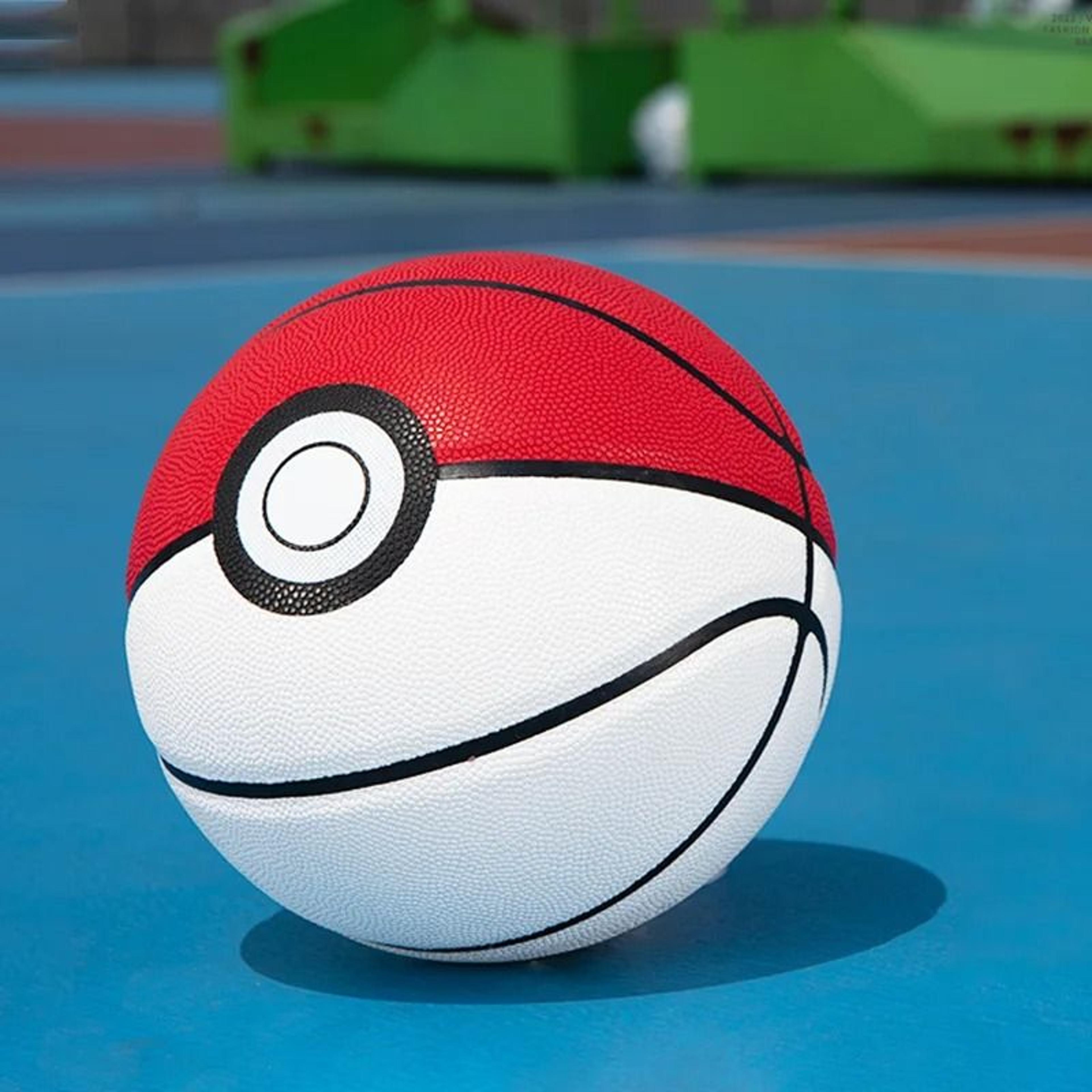 official size 7 pu basketball for indoor and outdoor play