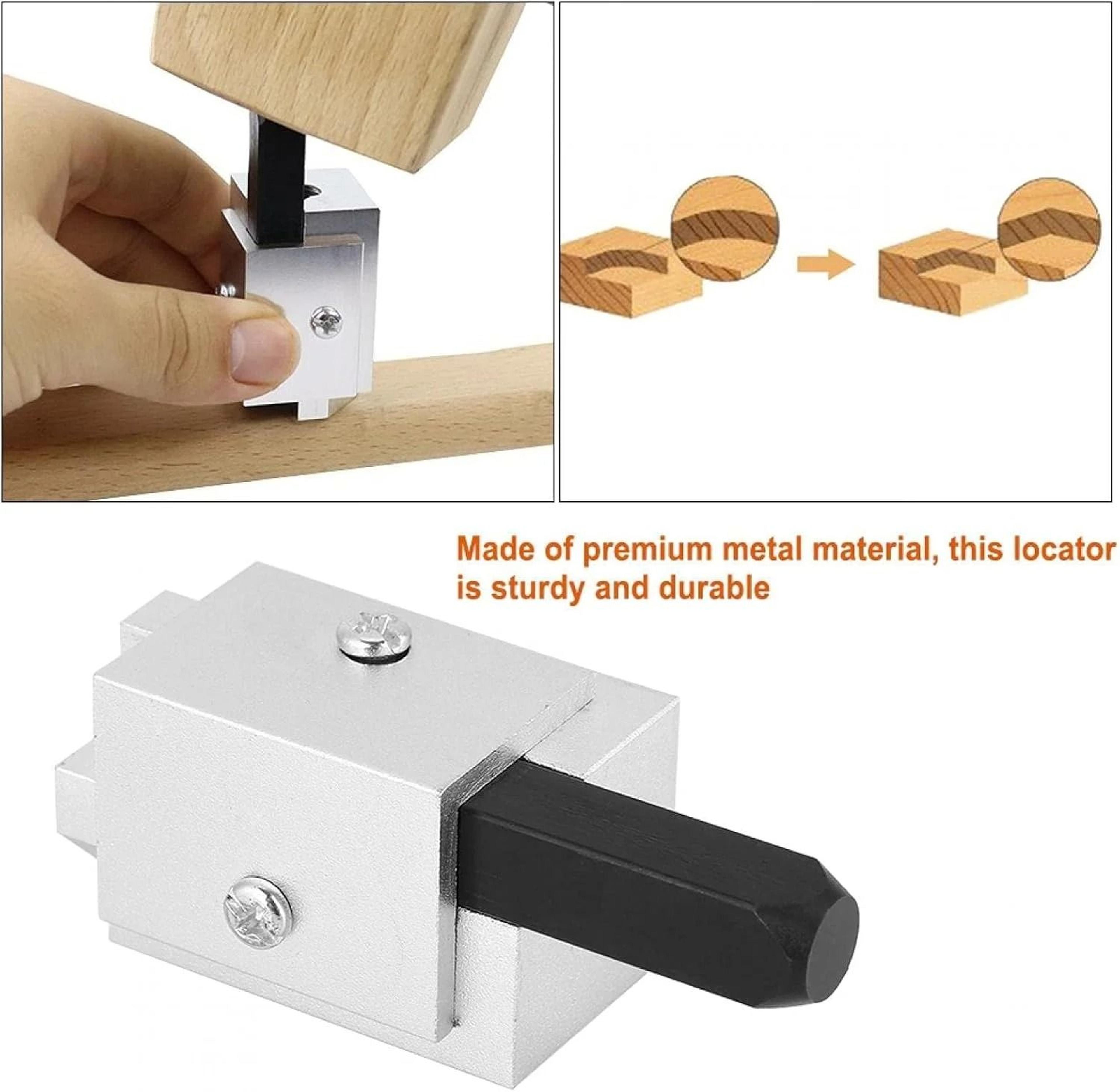 right angle corner chisel for woodworking and door installation