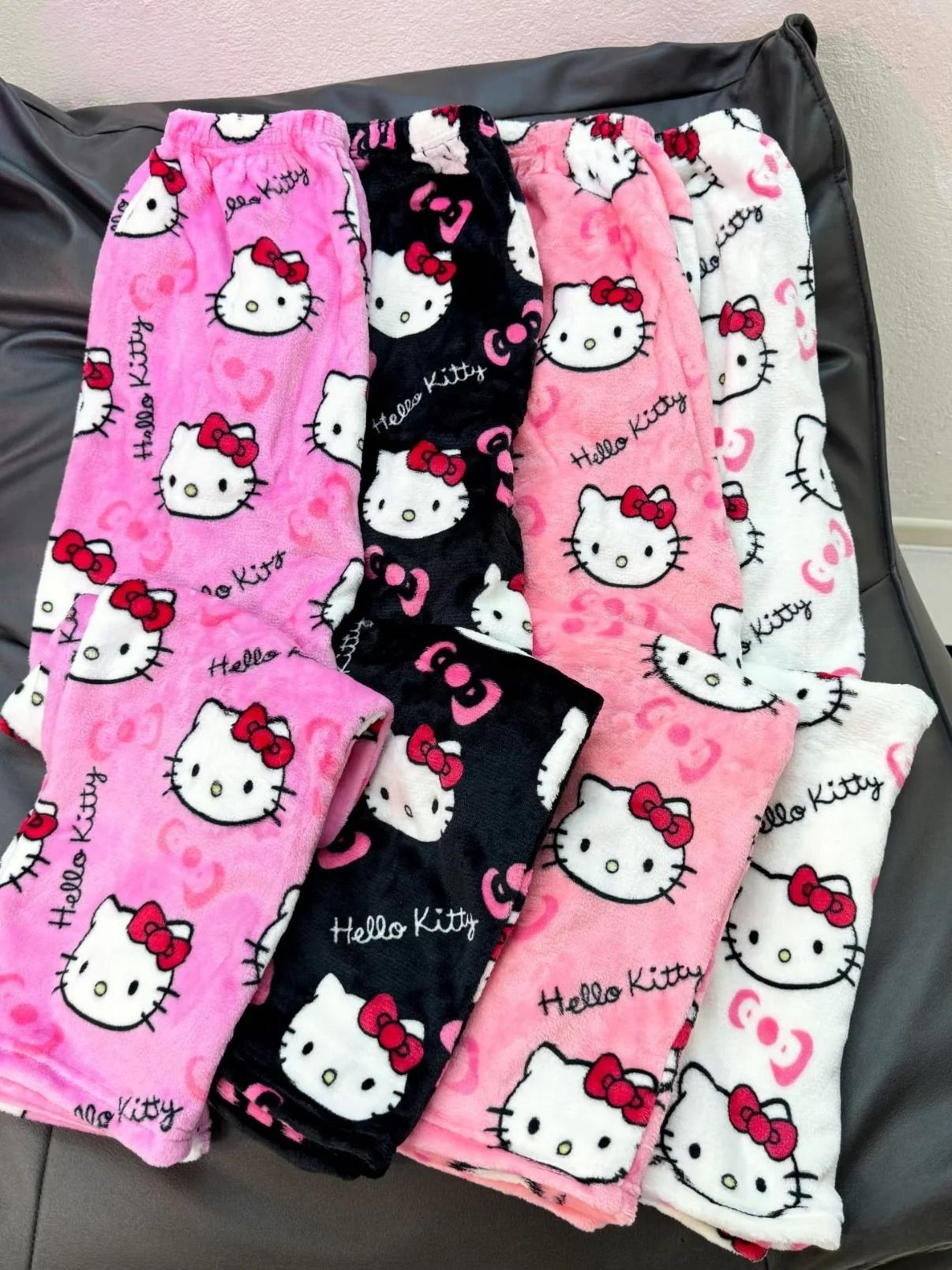 womens cartoon pajama pants soft lounge sleepwear