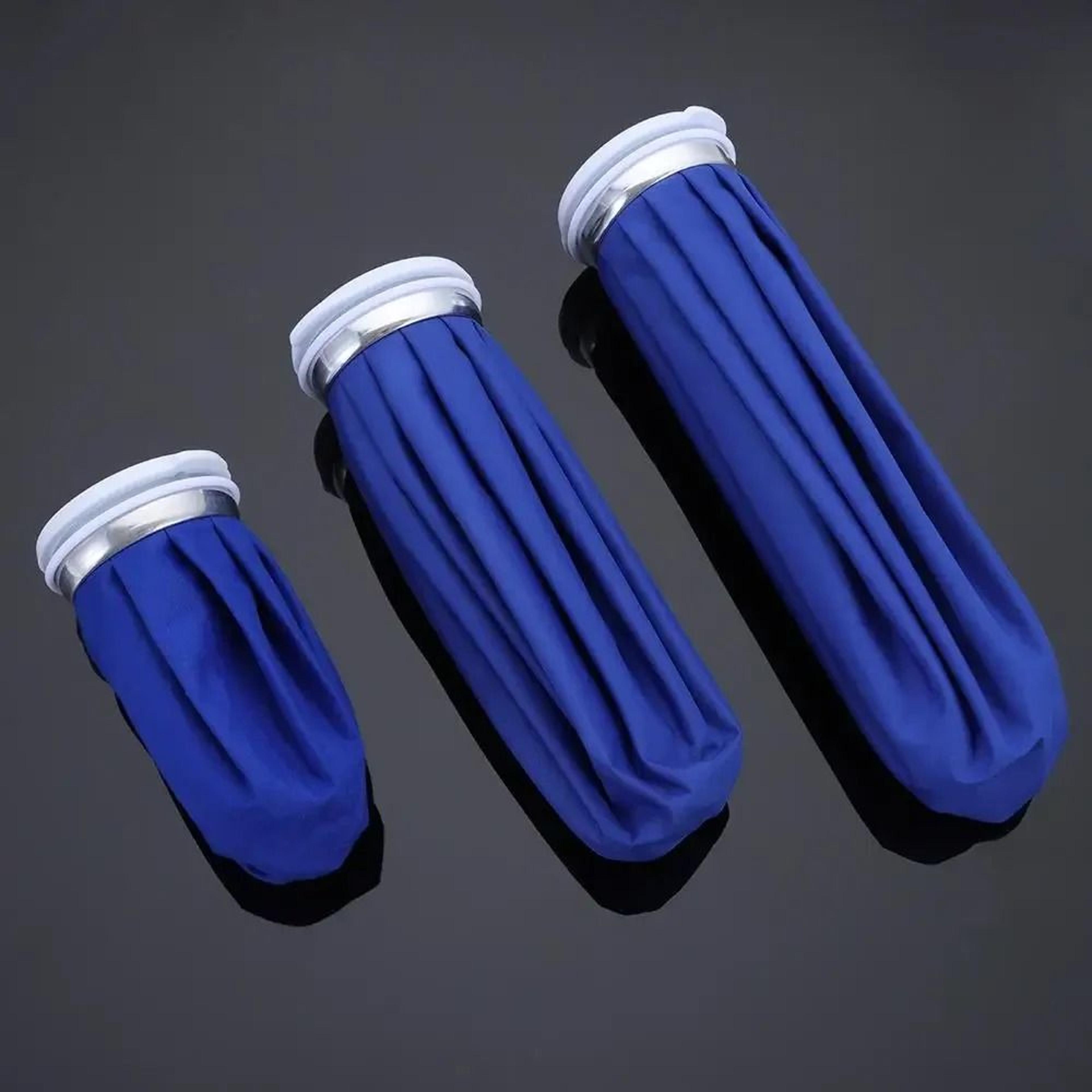 reusable cold therapy ice pack for pain relief