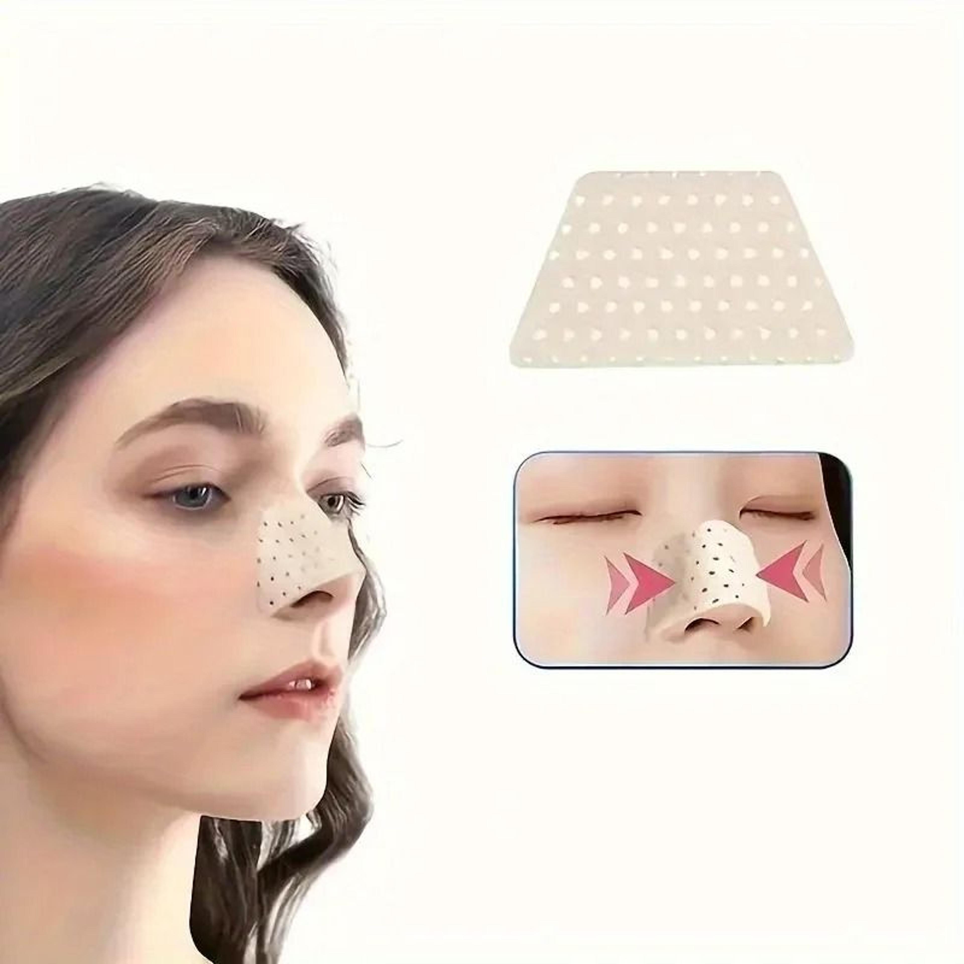 adjustable nose shaping and lifting kit for daily use