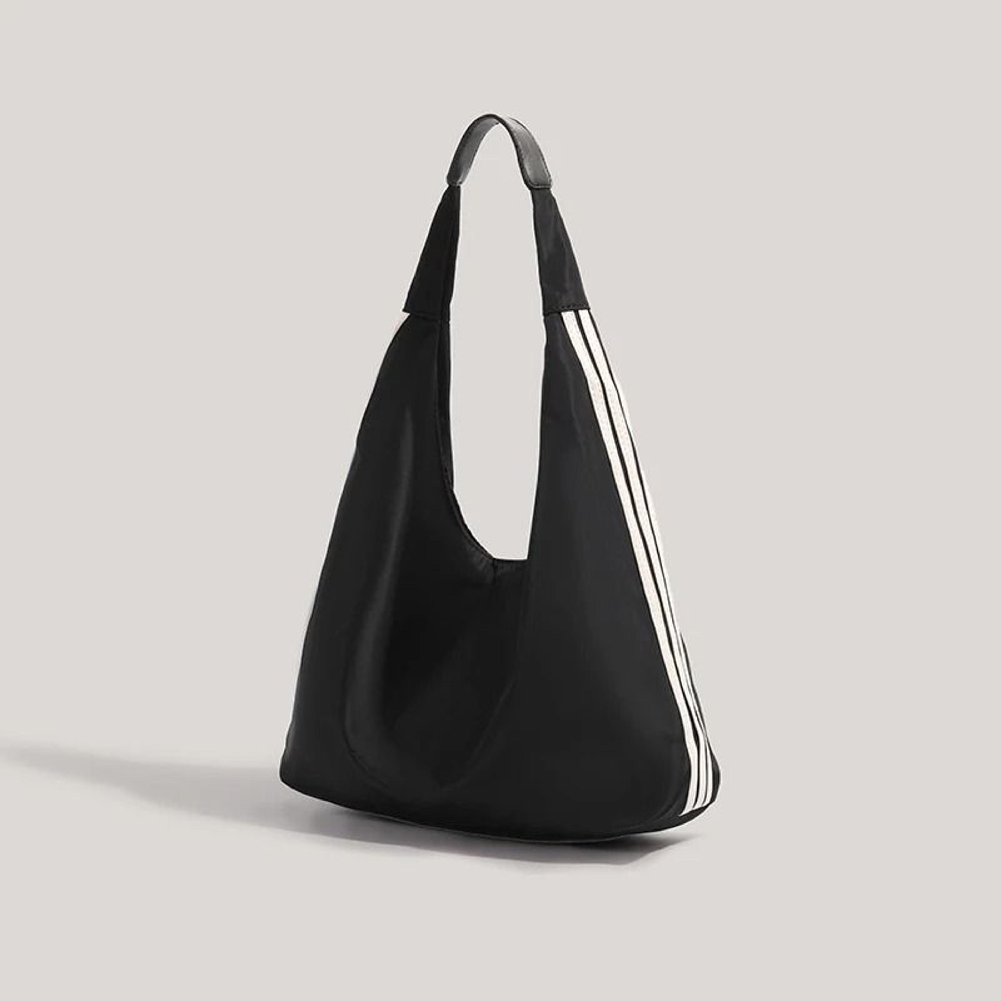 personalized versatile nylon large-capacity casual bag