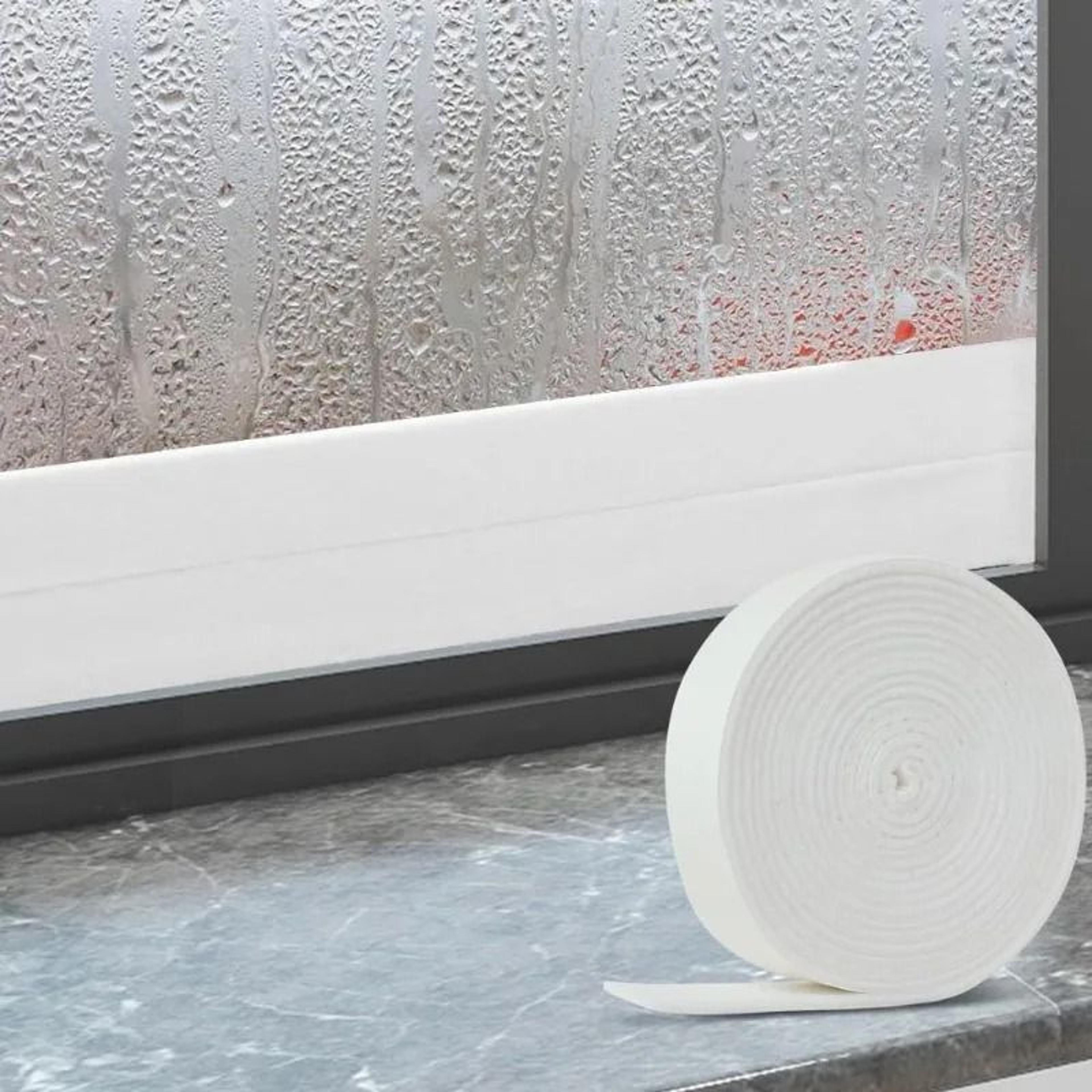 professional high absorption waterproof and anti condensation window sealing tape