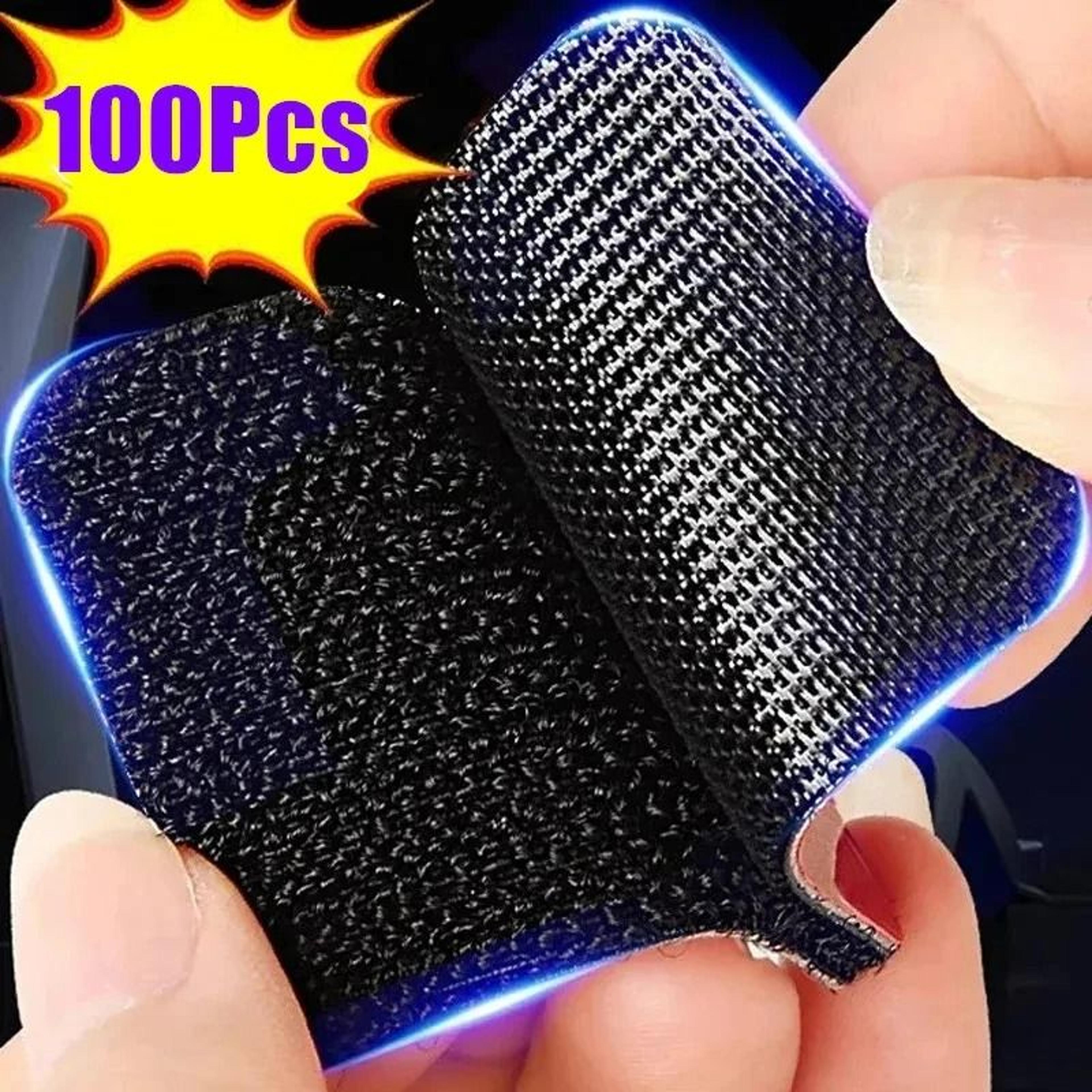 anti-slip double-sided carpet and floor mat grippers 10 pairs