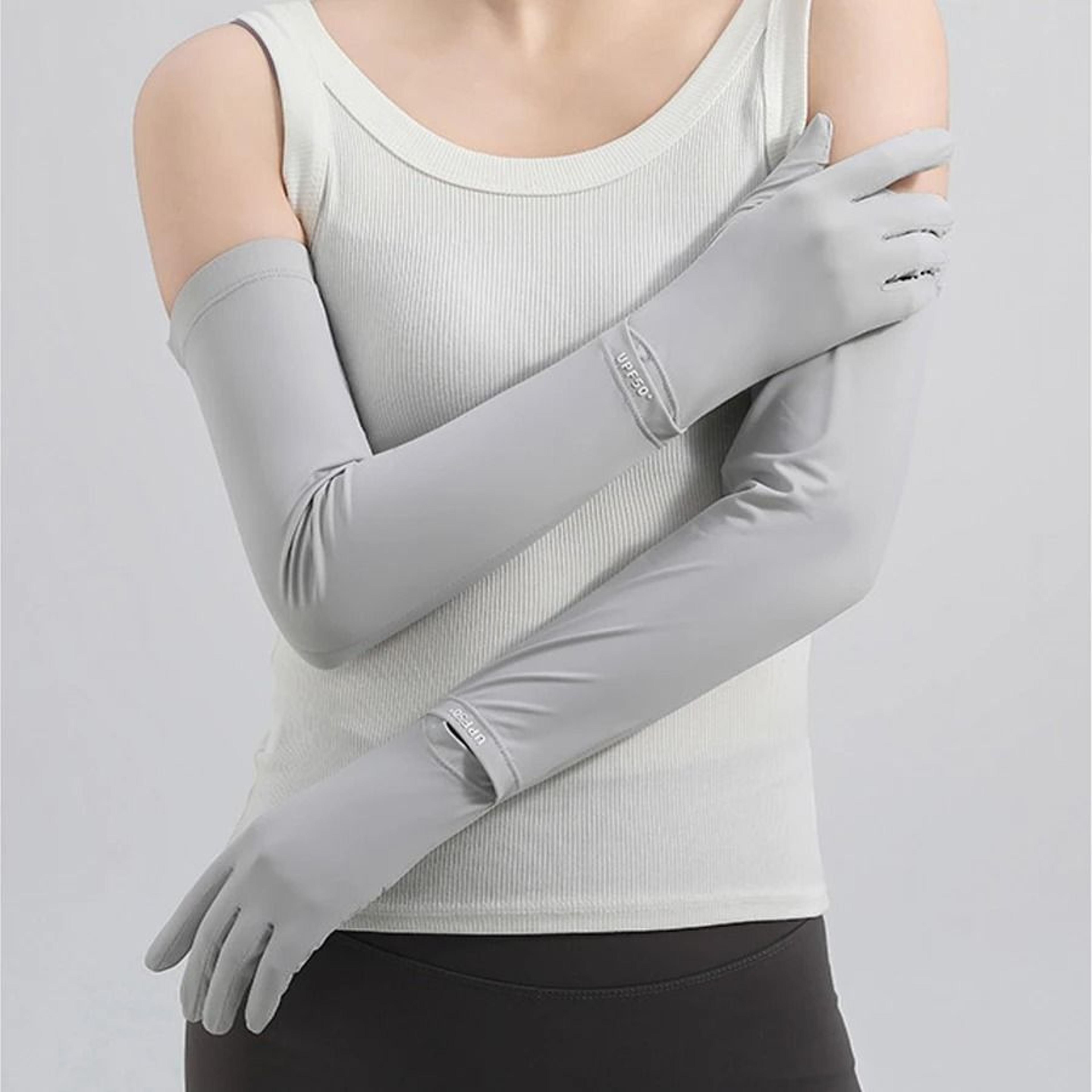 compression arm sleeve