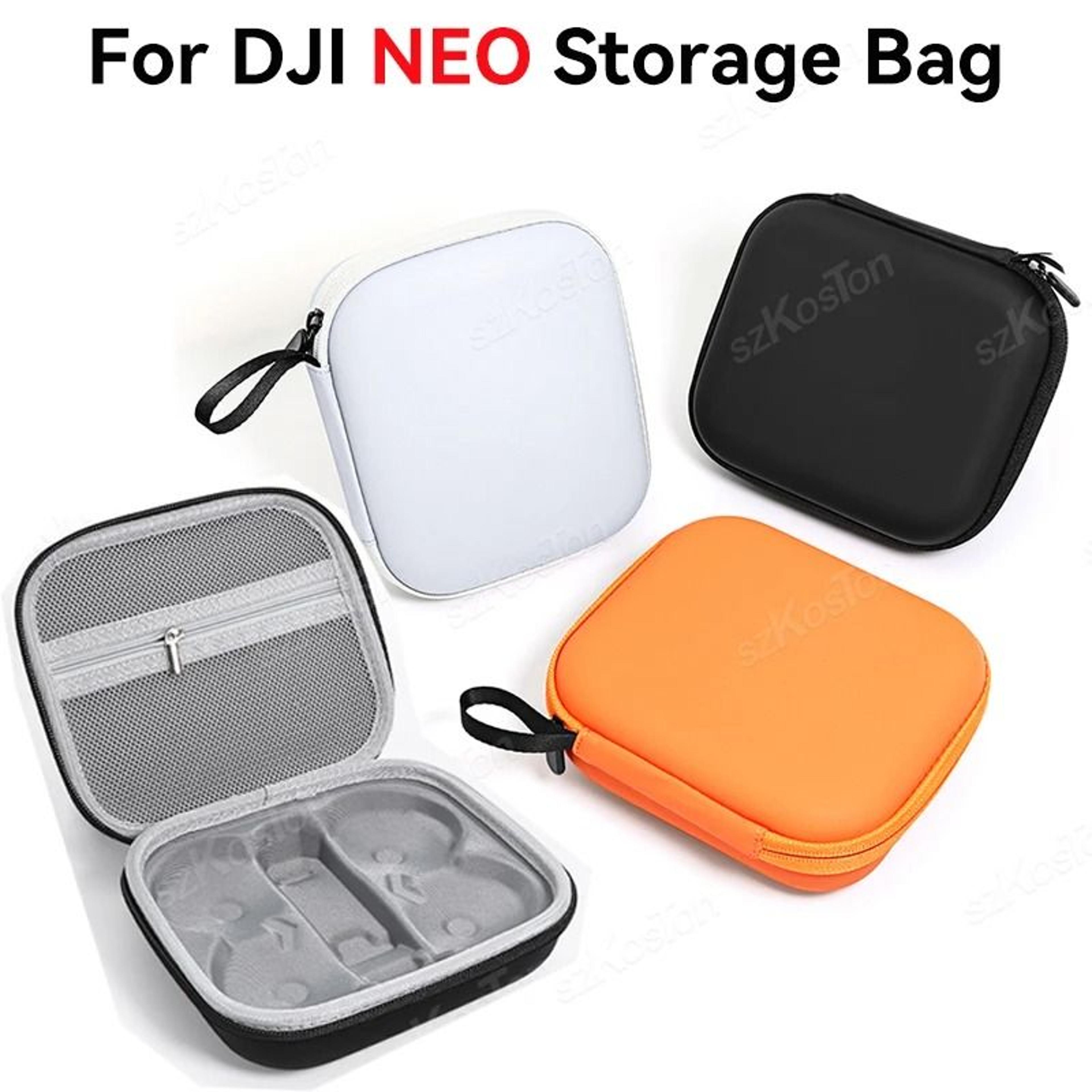 handheld storage case for dji neo