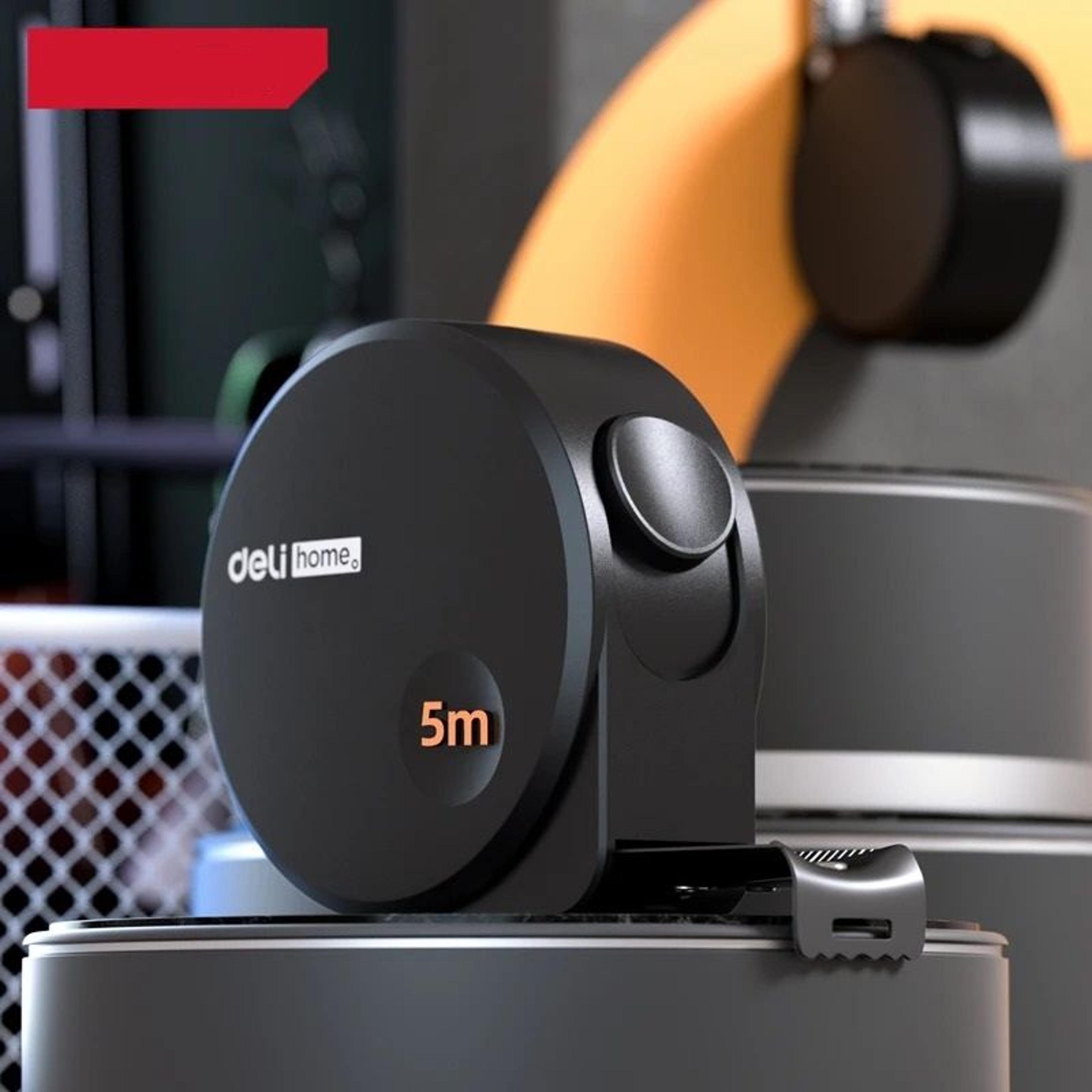 high-precision 5m professional steel tape measure