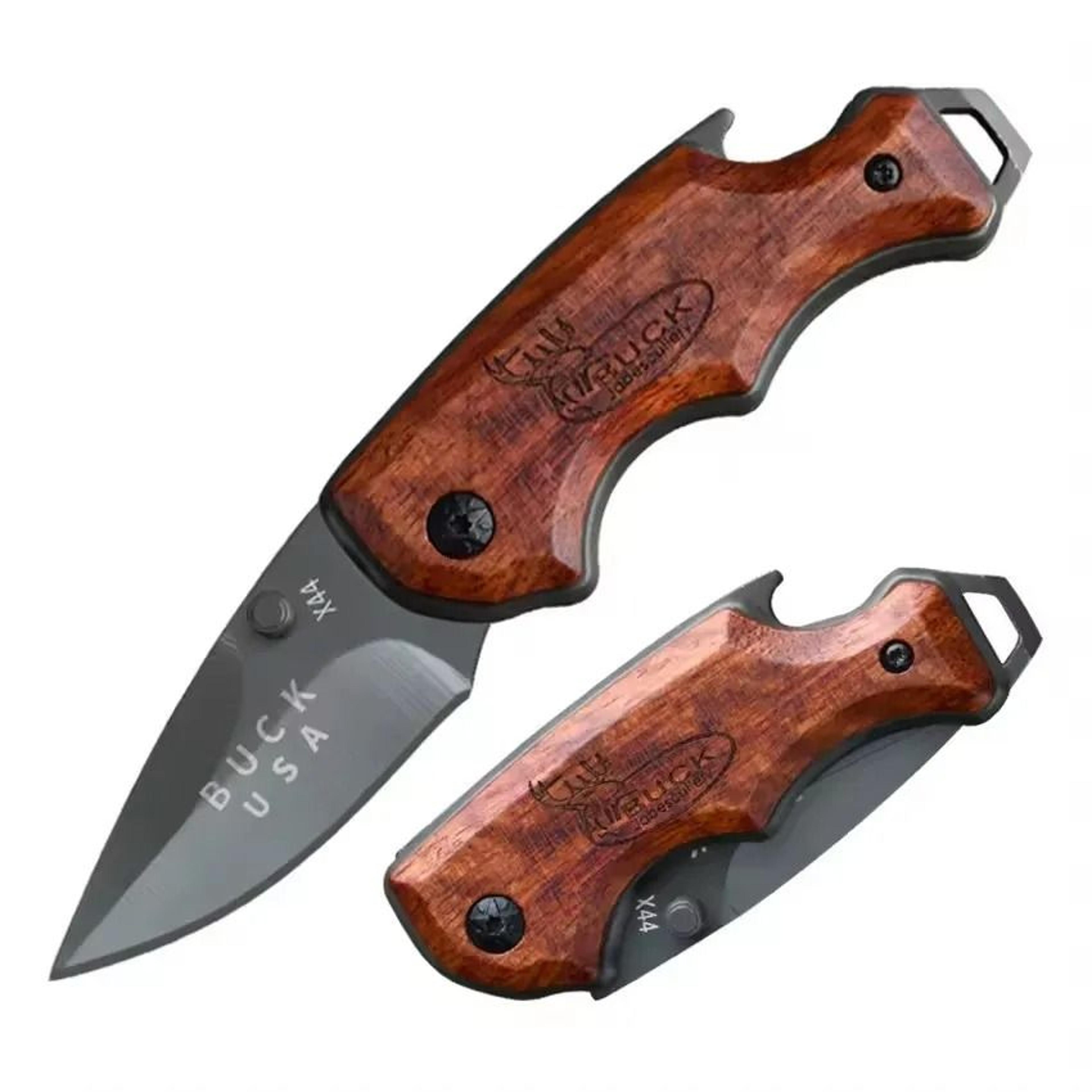 survival portable knife | multifunctional mini folding military pocket knife
