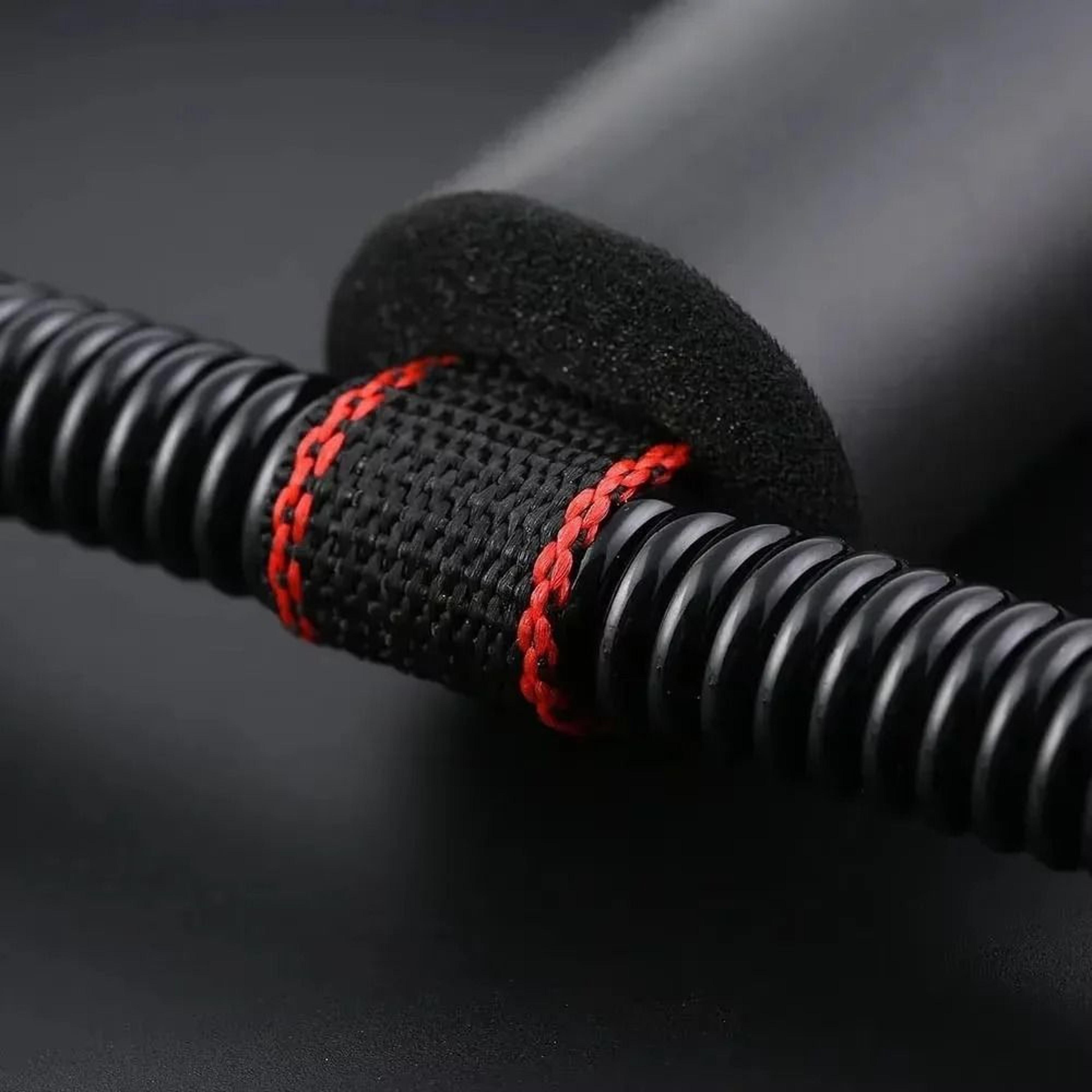 high-tension forearm & wrist strength exerciser