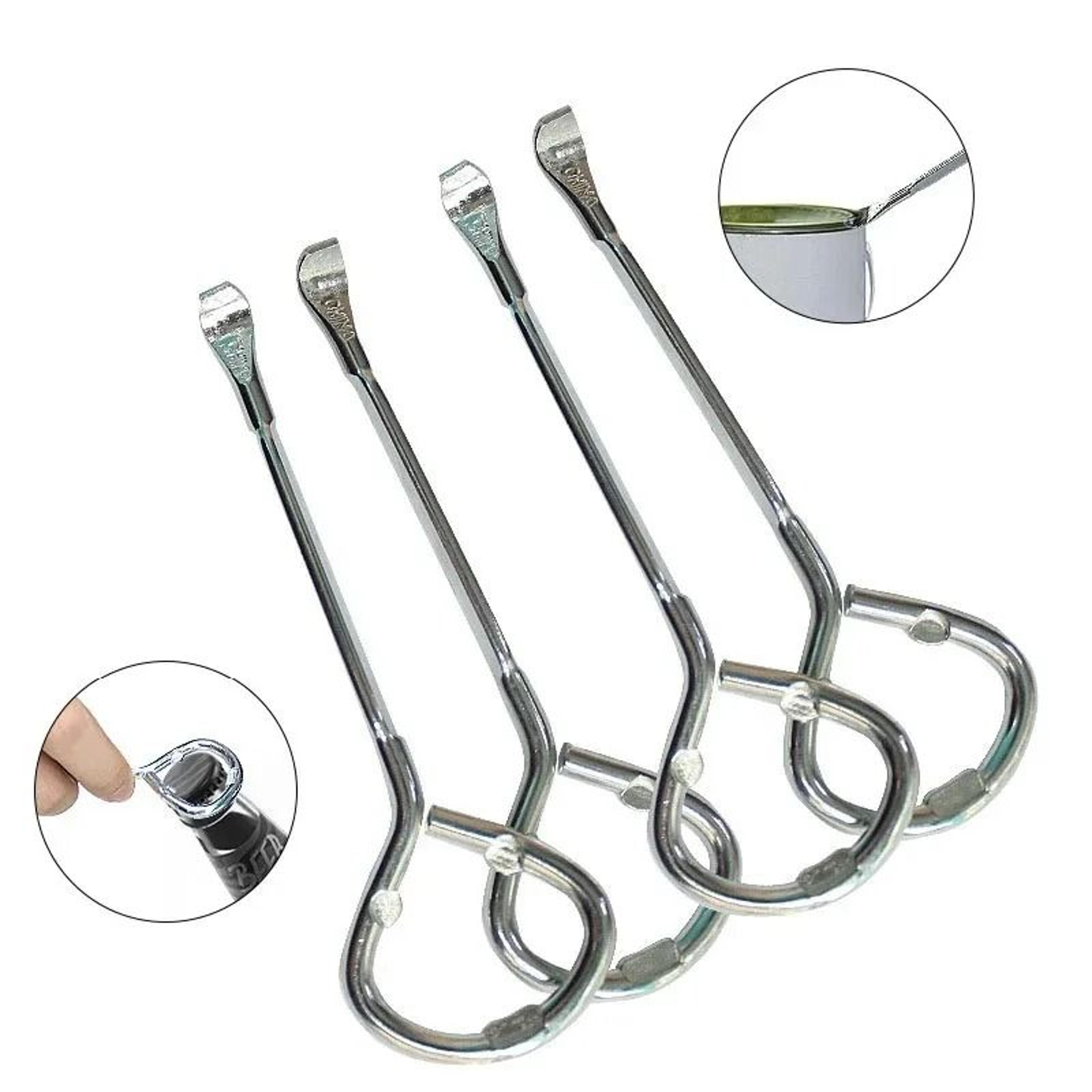 alloy steel multi-task opener