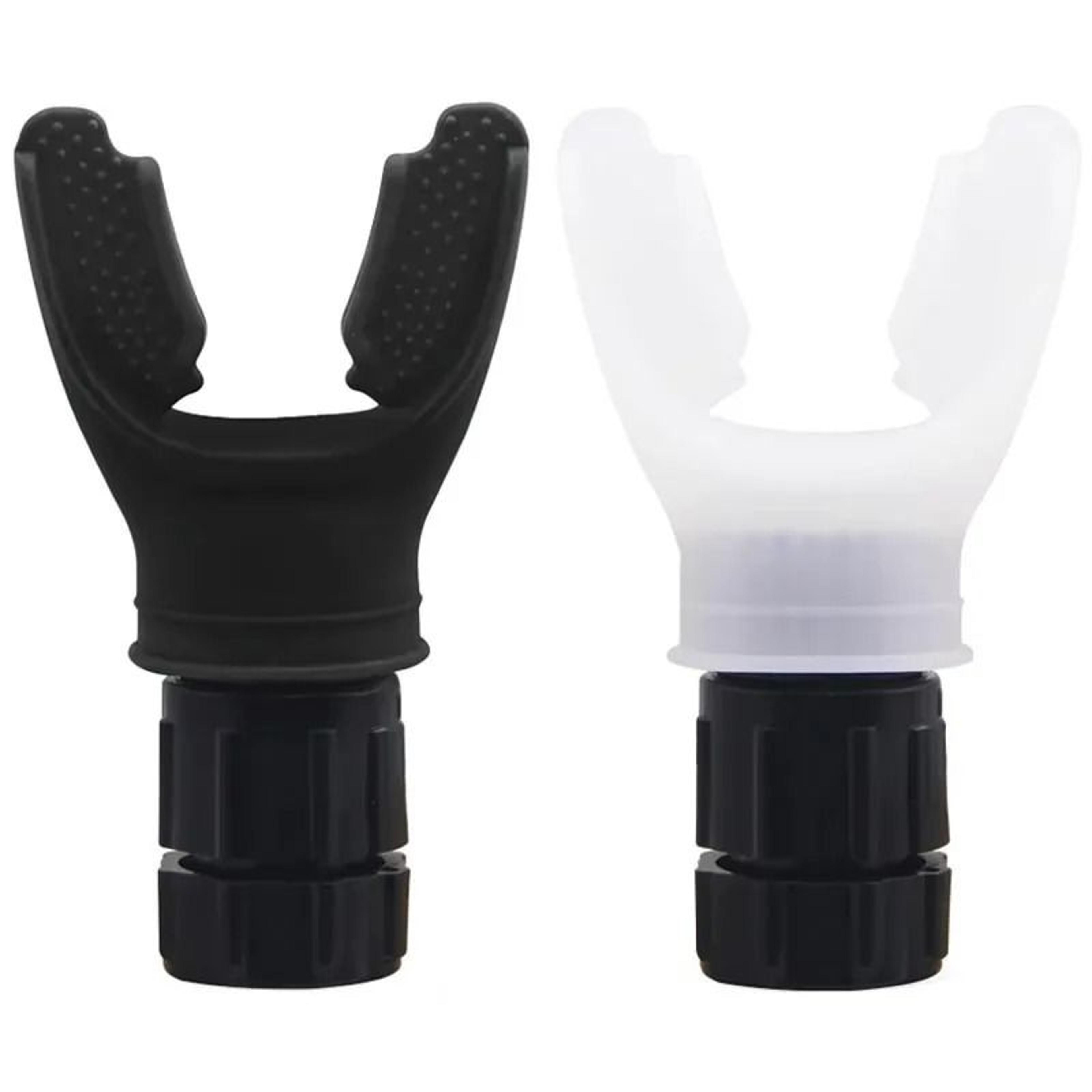 portable respiratory fitness exerciser