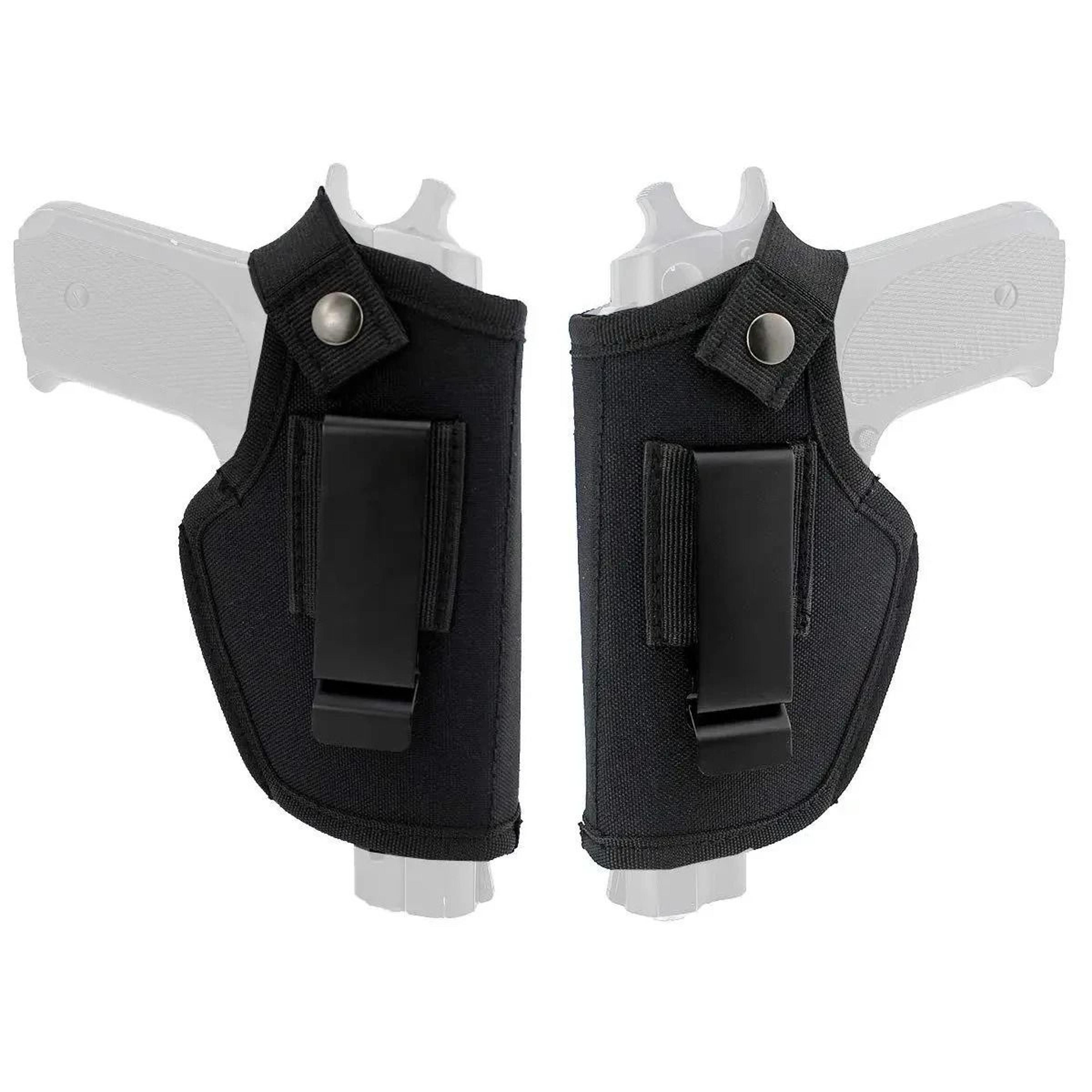 universal iwb/owb concealed carry holster