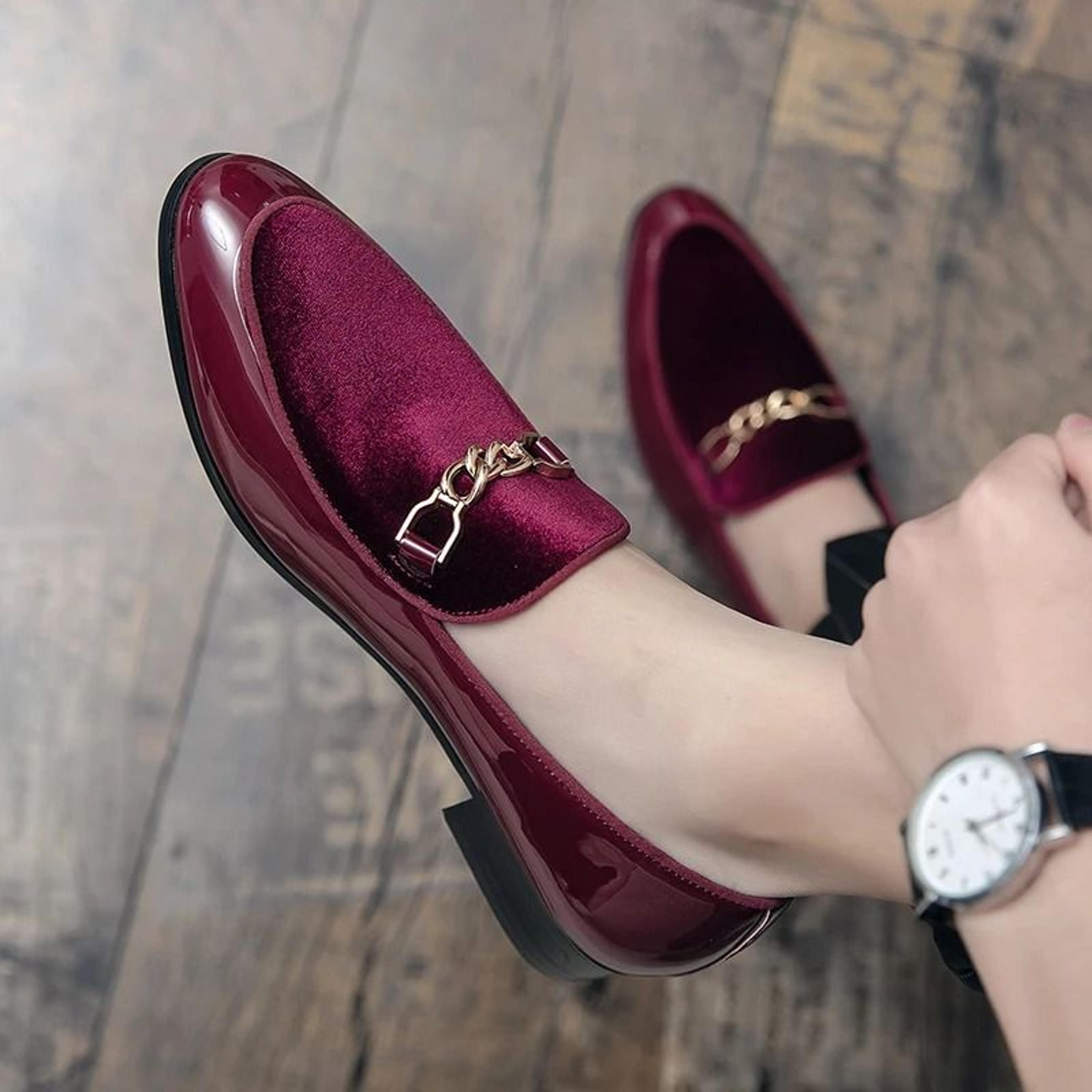 suede monk strap loafers – sophisticated casual dress shoes for men