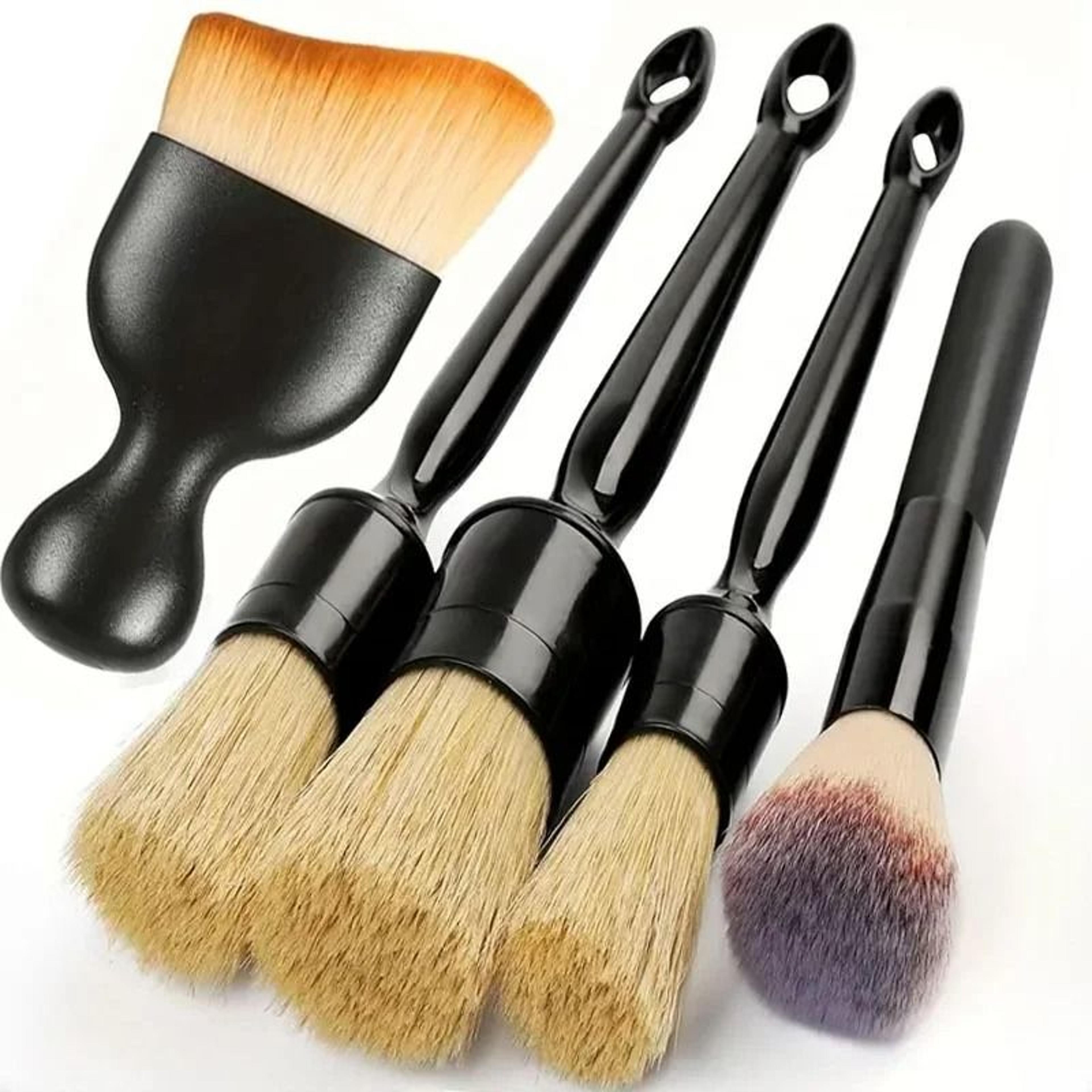 multi-functional car detailing & wash set