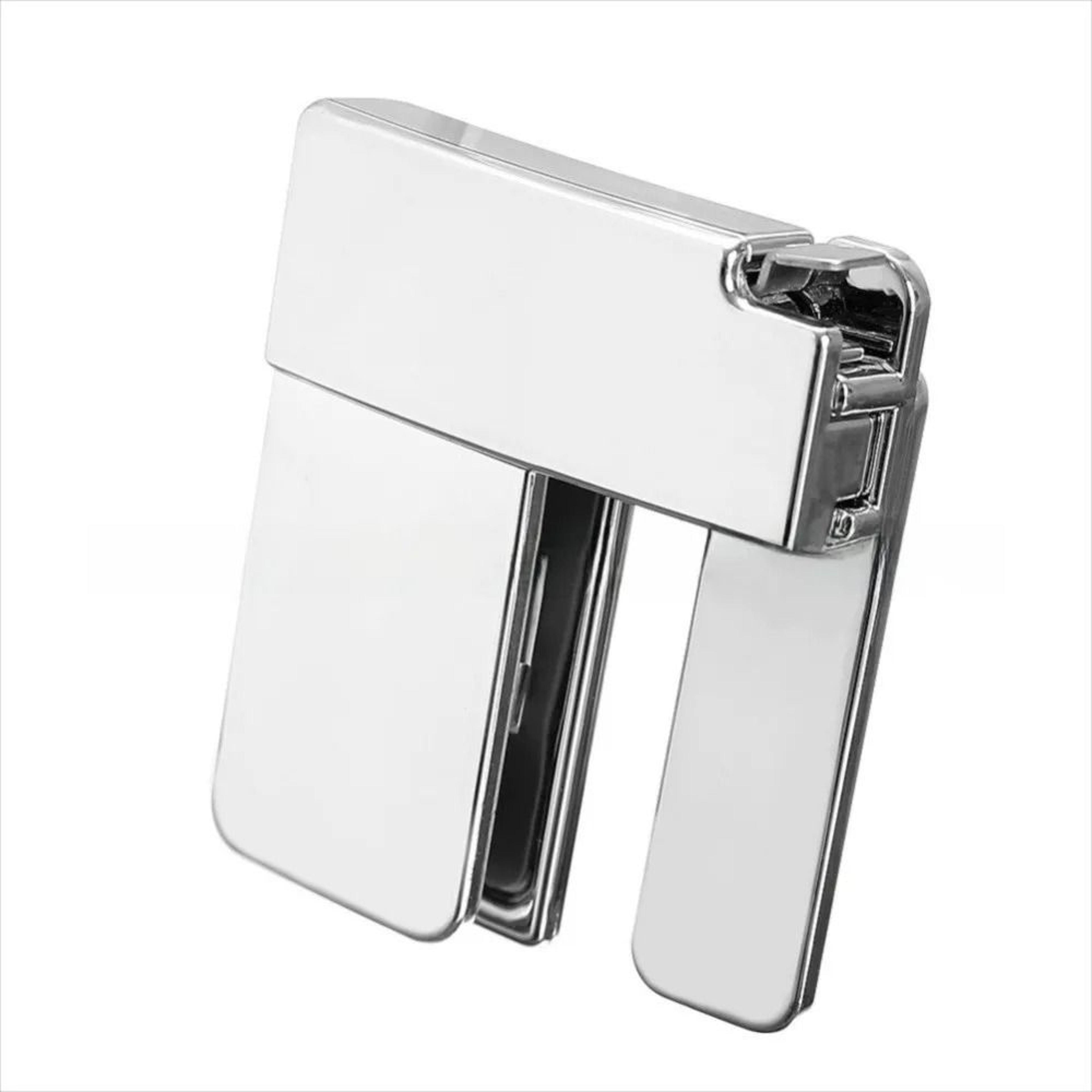 folding waist adjustment clip & belt replacement