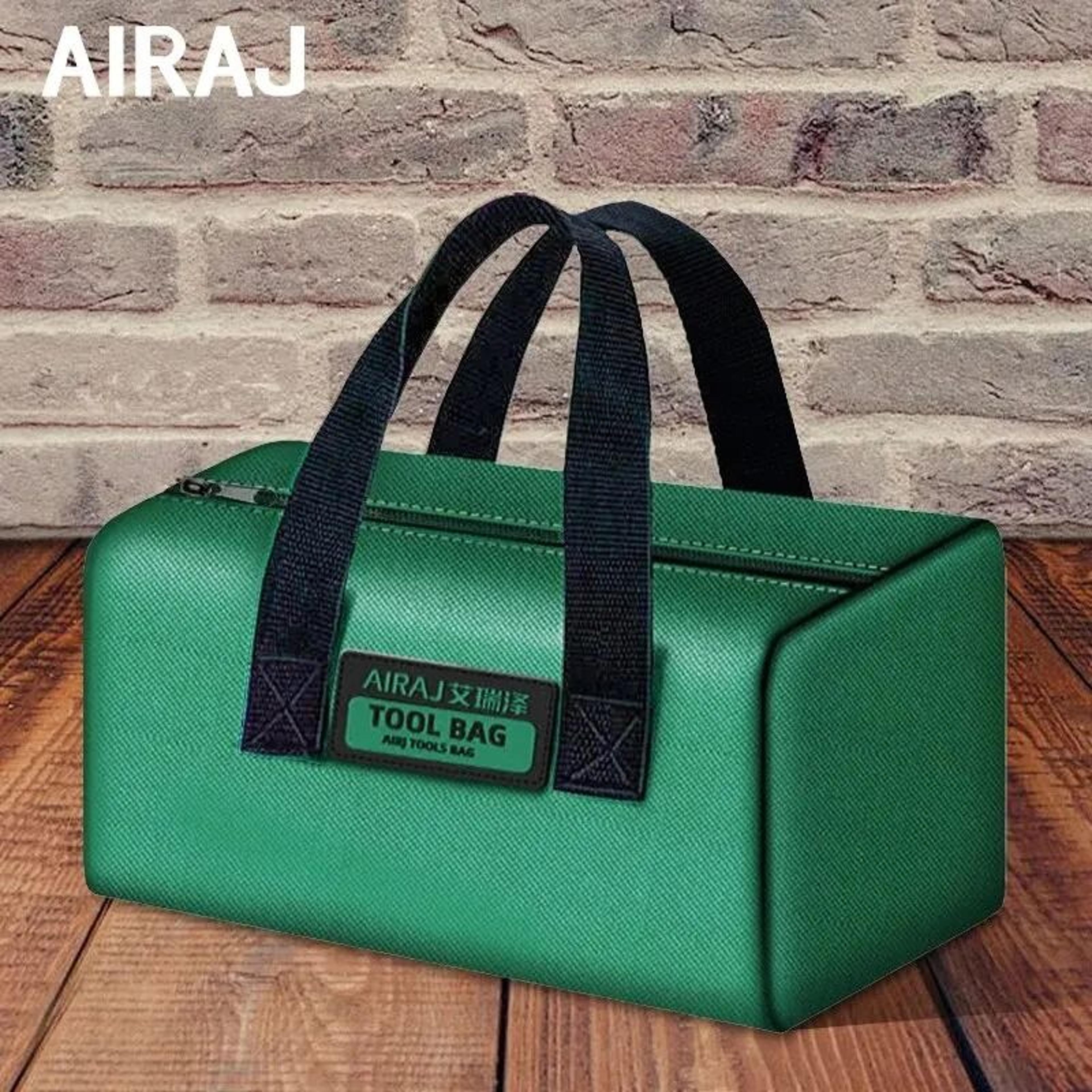 multi-functional thickened oxford tool bag