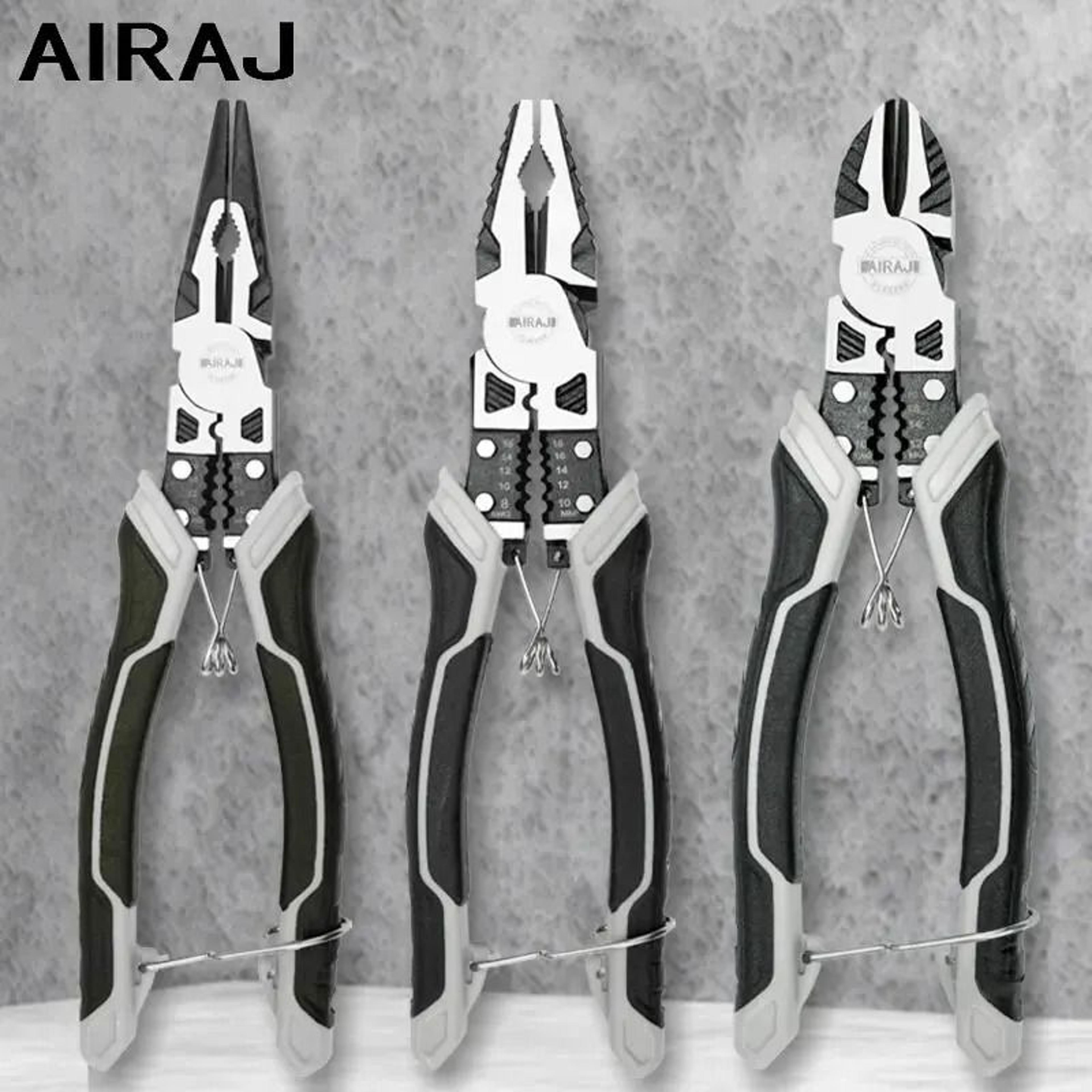 multifunctional universal diagonal pliers