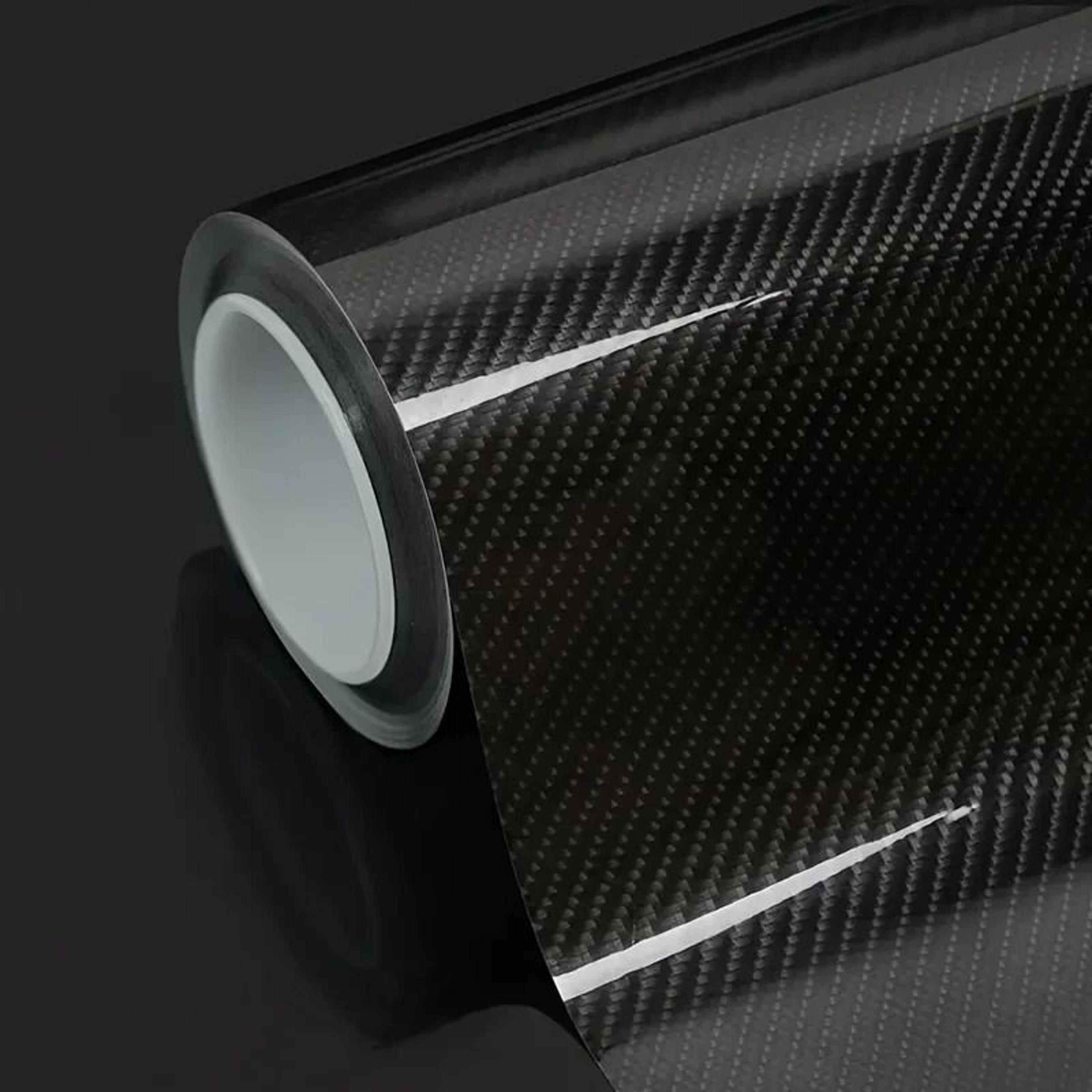 grade carbon fiber vinyl wrap & automotive protection film