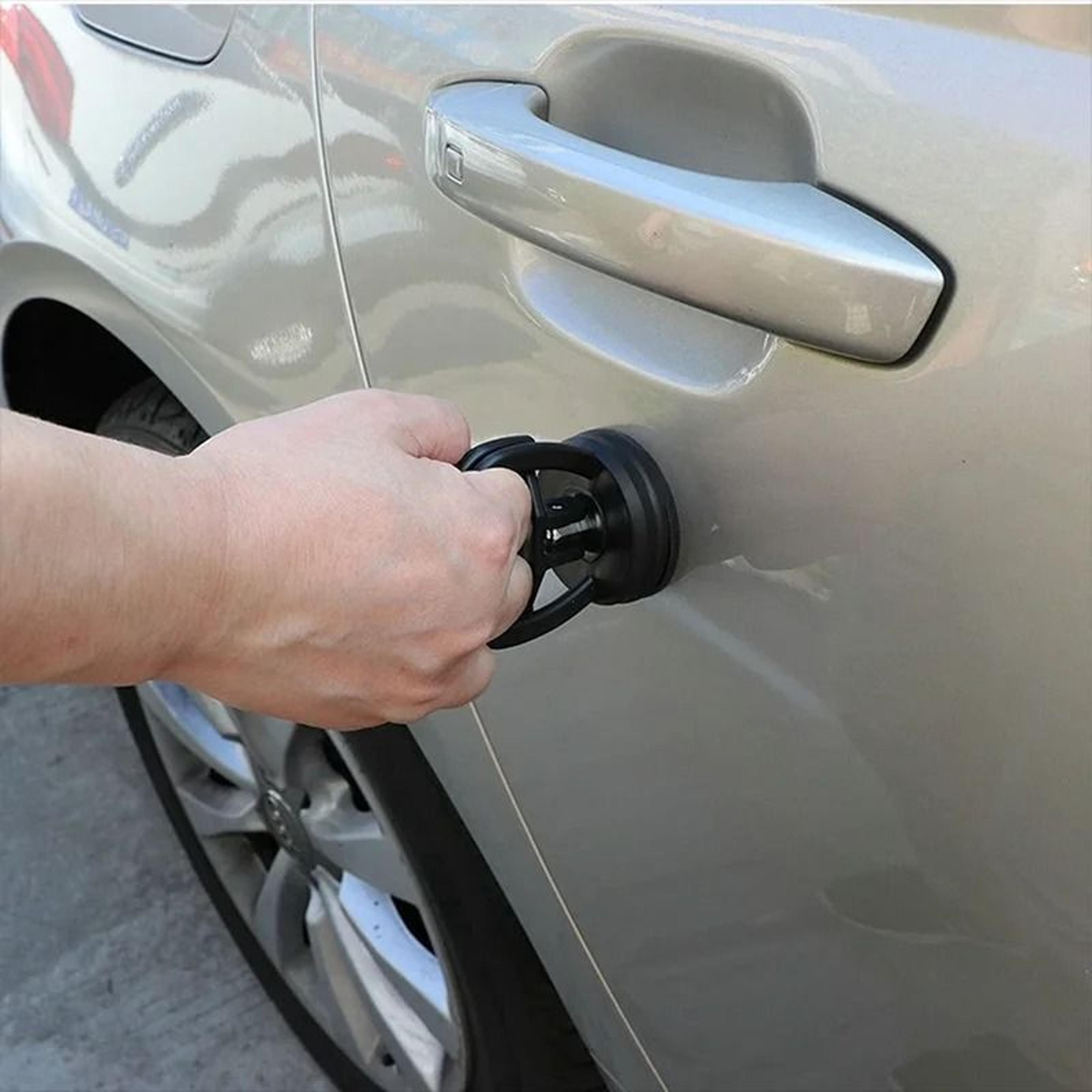 high-tension mini car body dent puller & panel remover