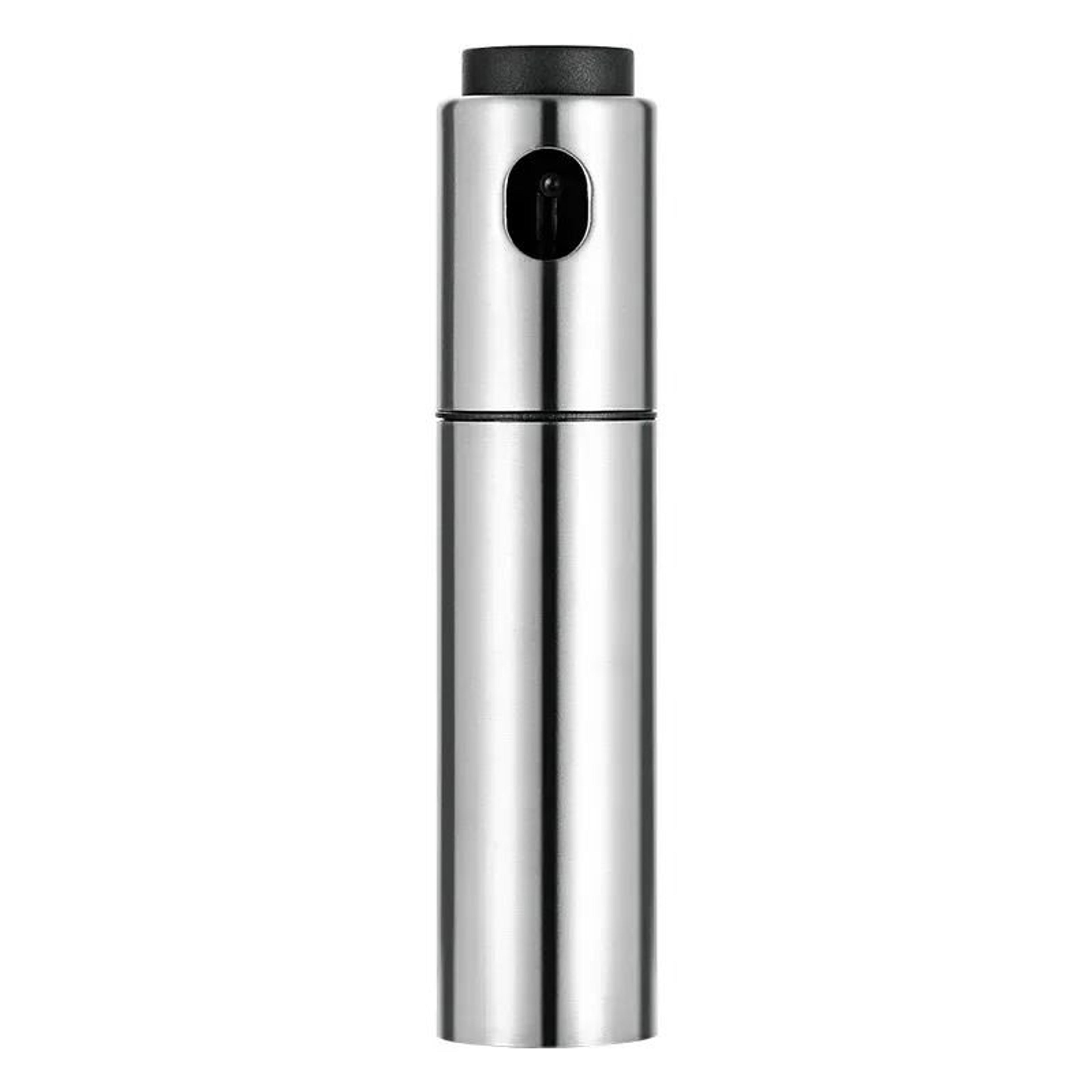 precision stainless steel culinary oil sprayer