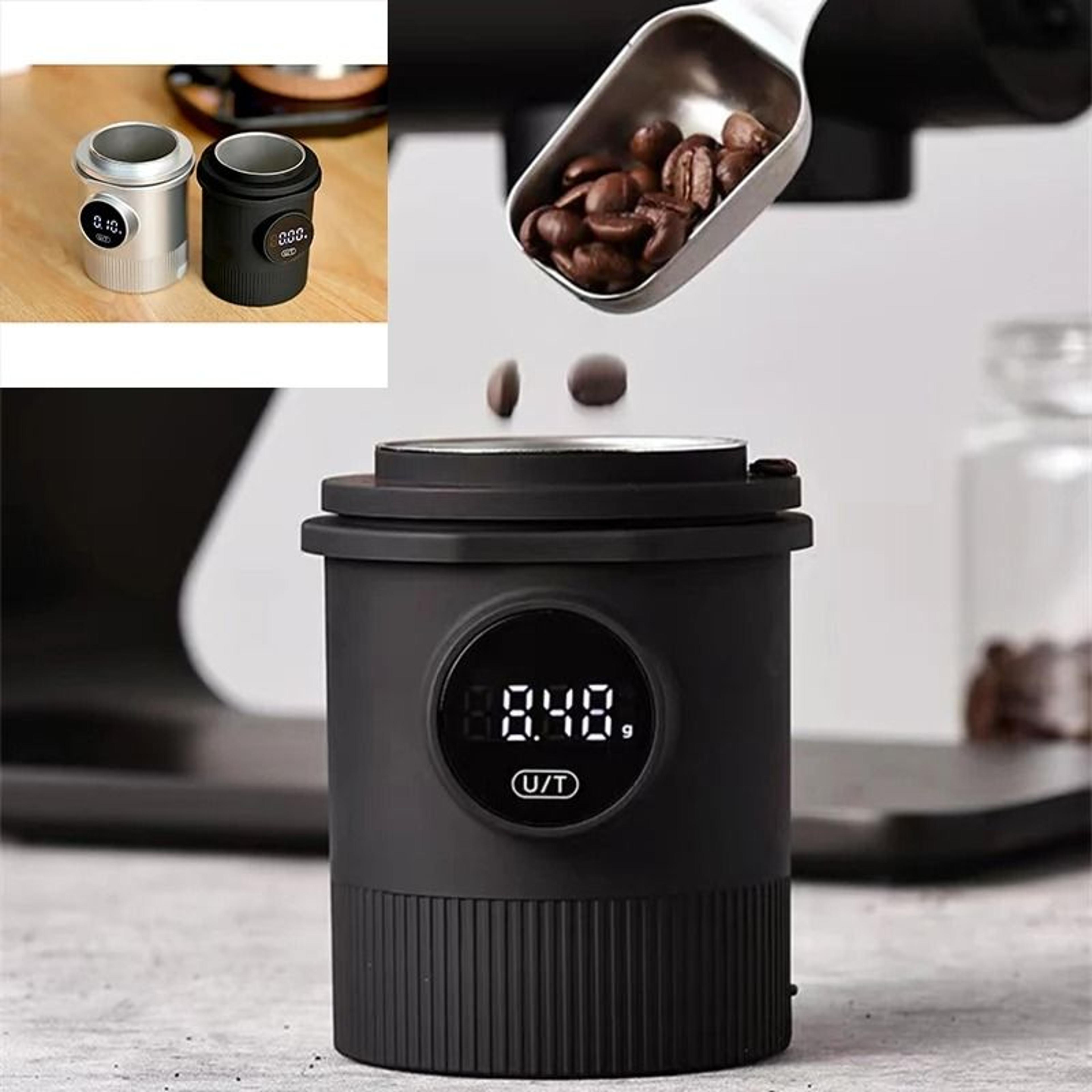 barista series precision coffee scale